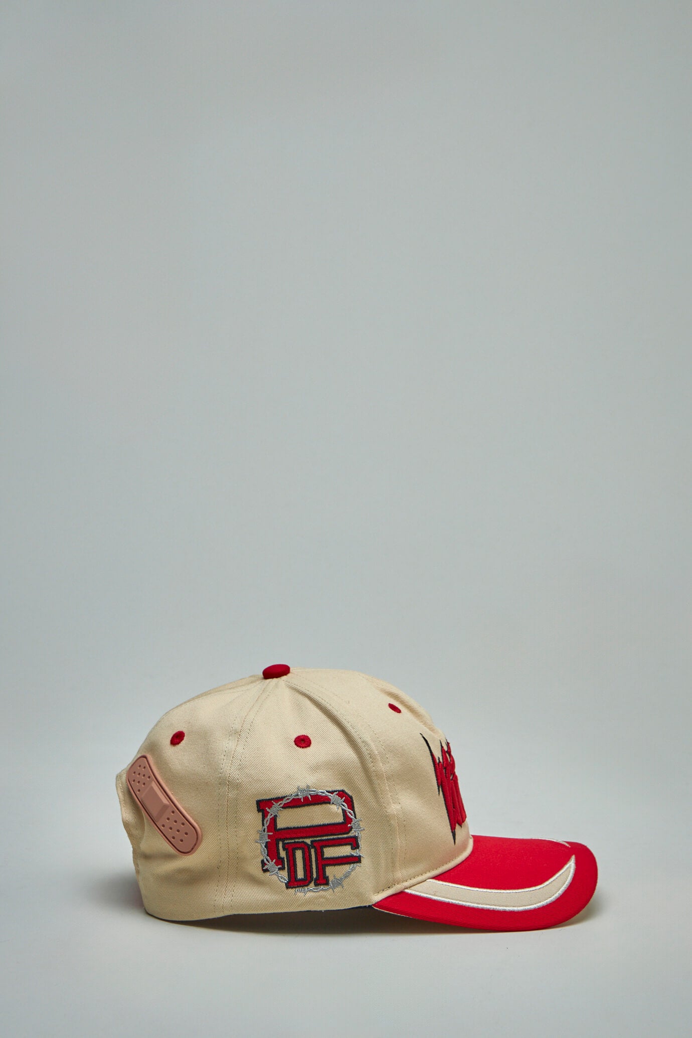 'V'' Baseball Hat