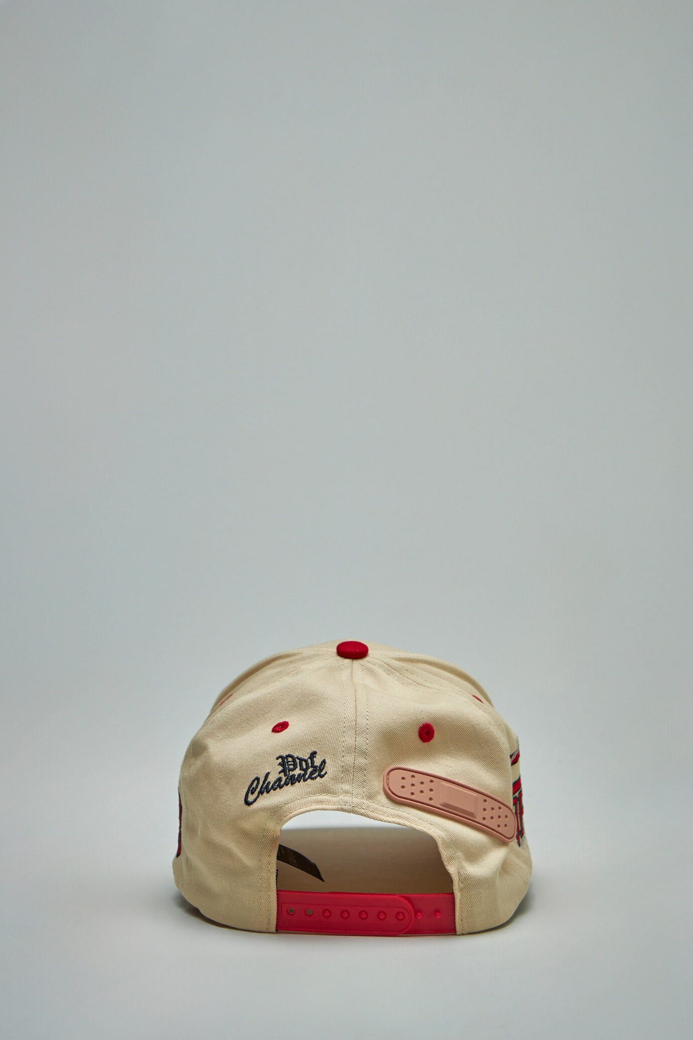 'V'' Baseball Hat