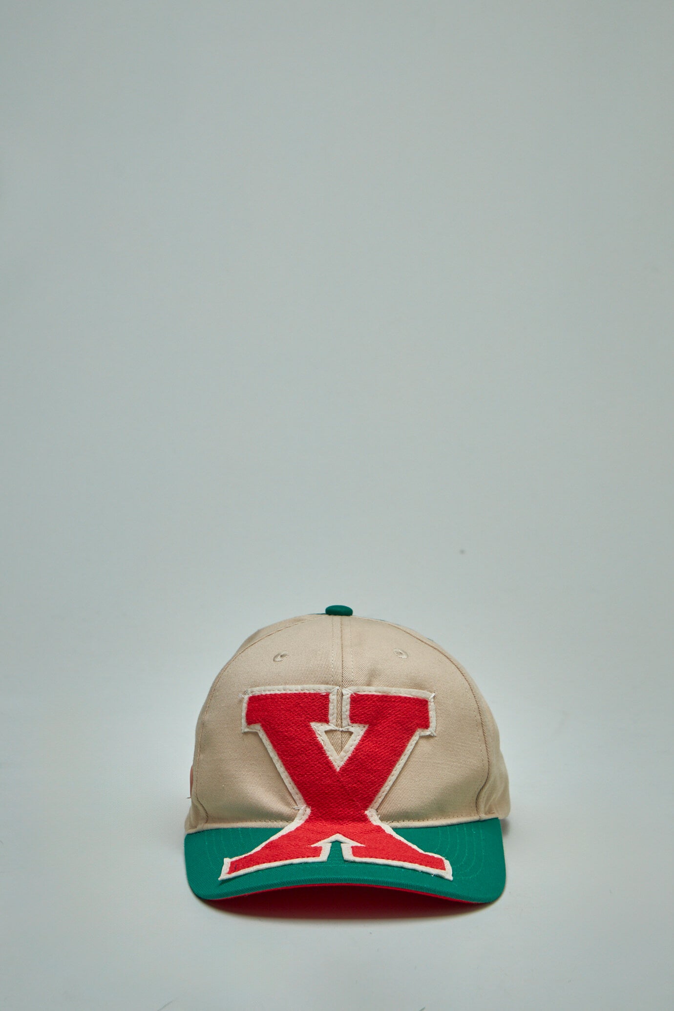 Baseball X Hat