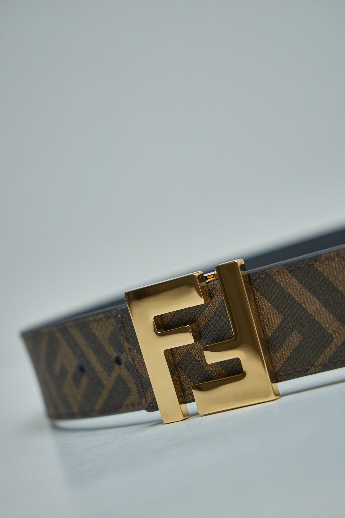 FF Squared Belt