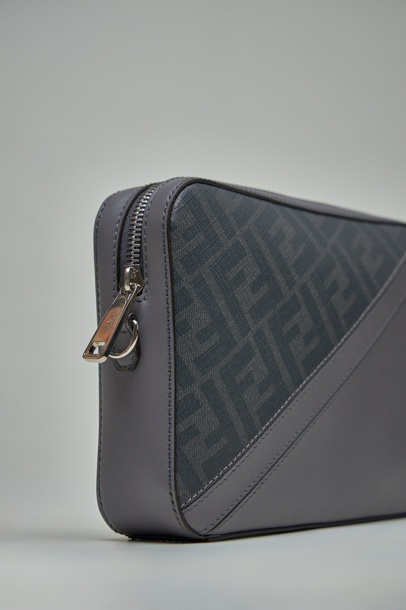 Fendi Diagonal Camera Case