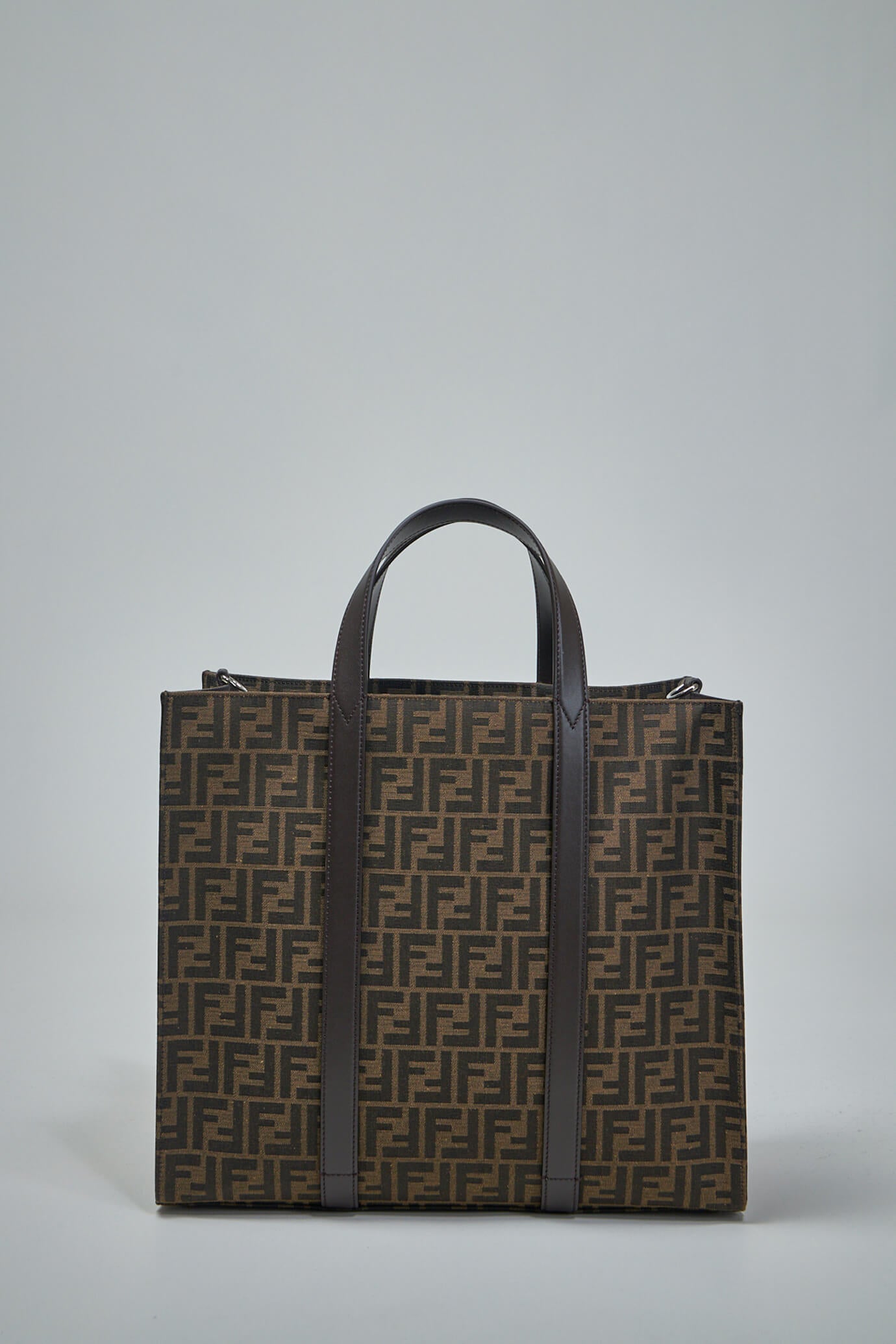 FF Jacquard Shopper