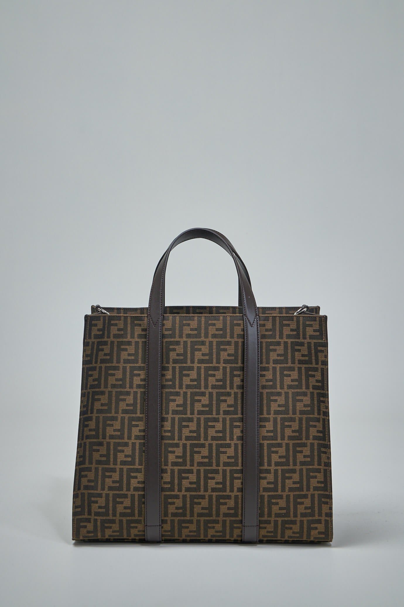 FF Jacquard Shopper