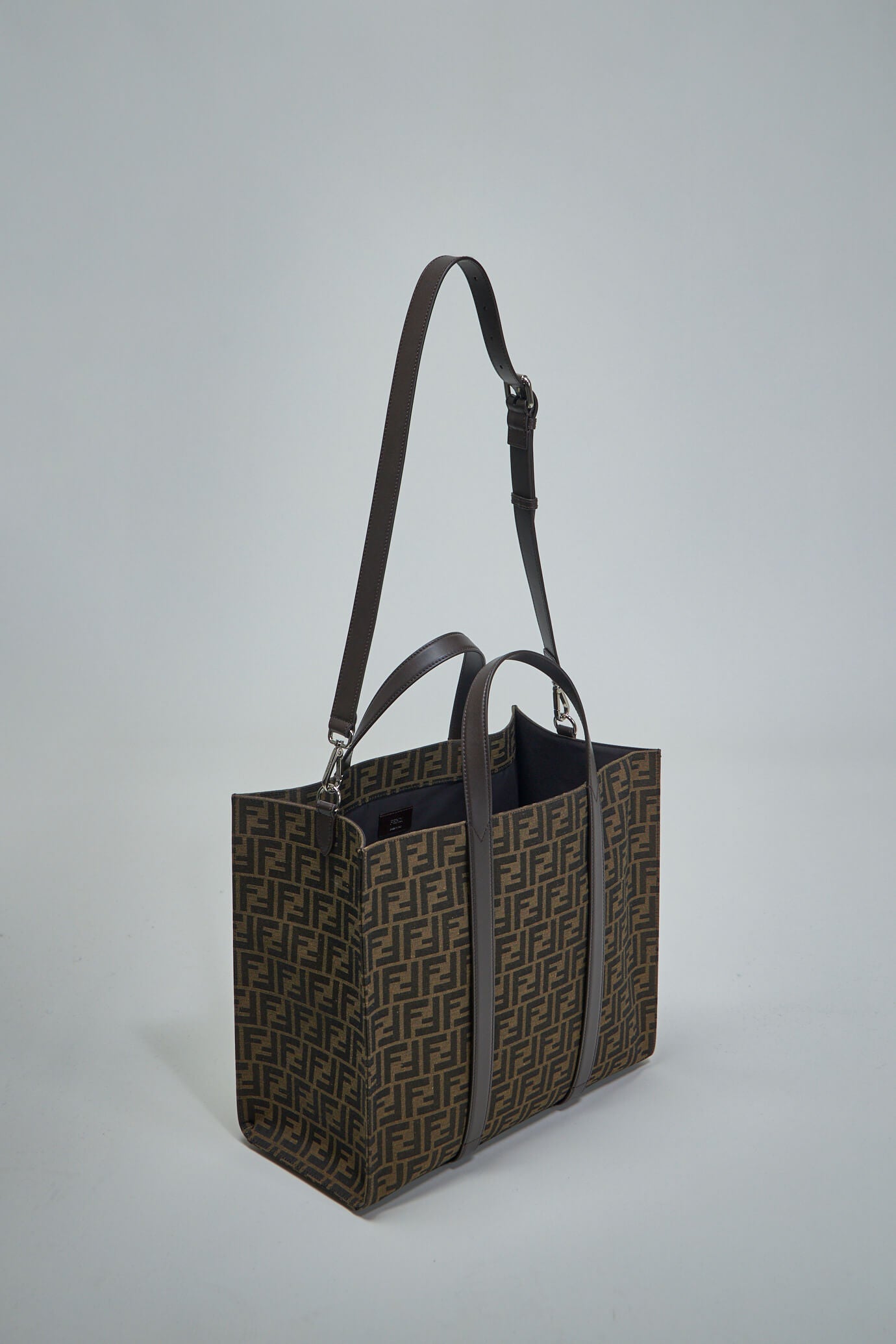 FF Jacquard Shopper