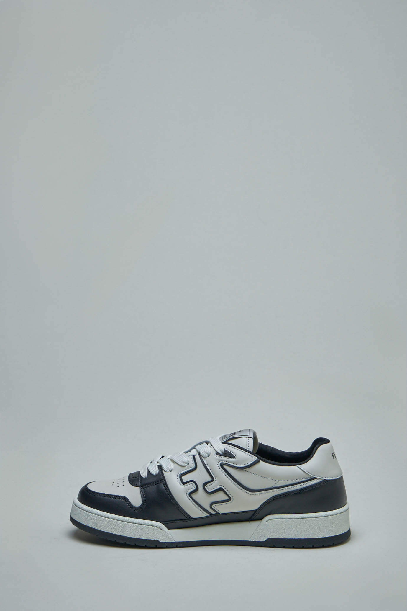 Fendi Match Sneakers