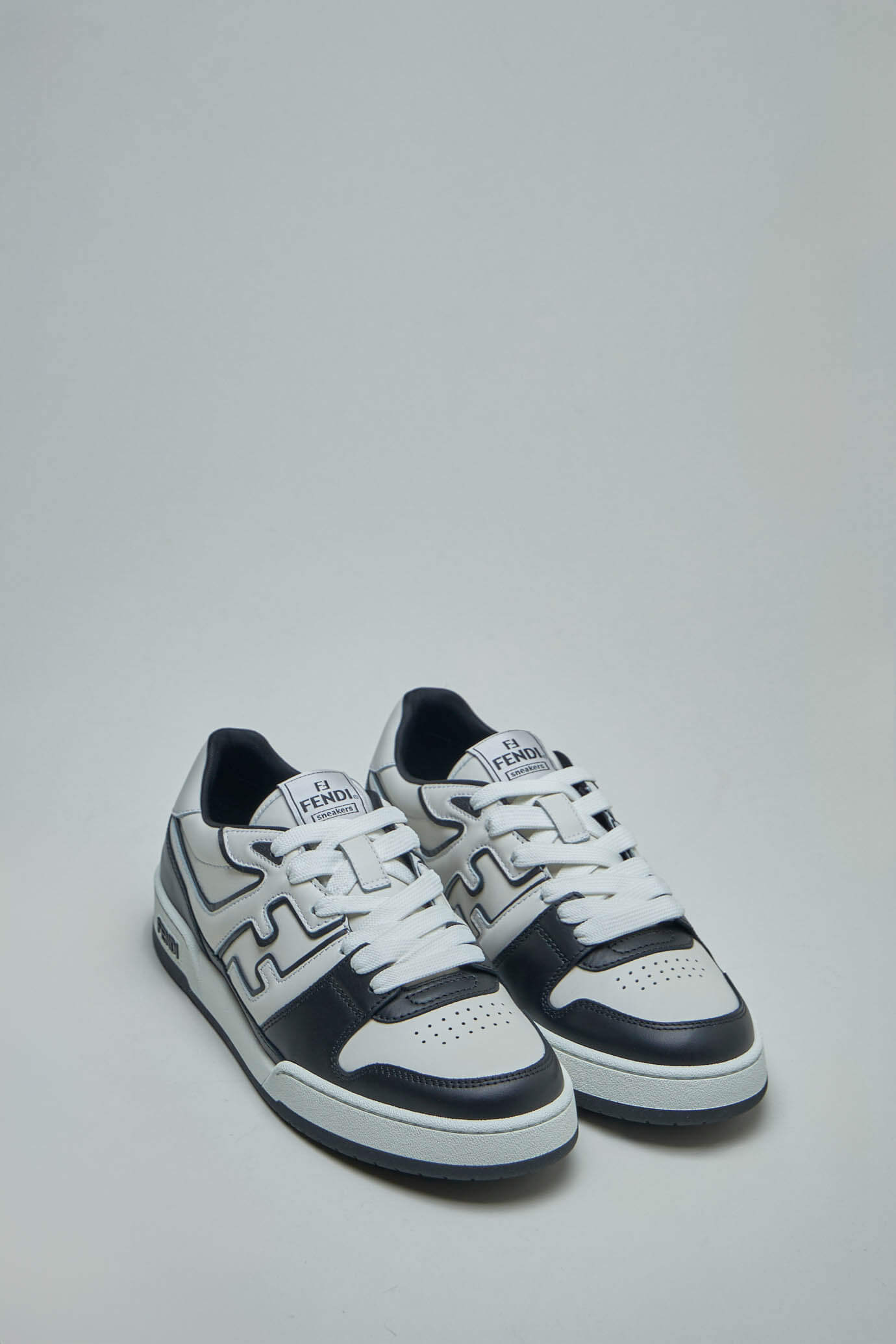 Fendi Match Sneakers