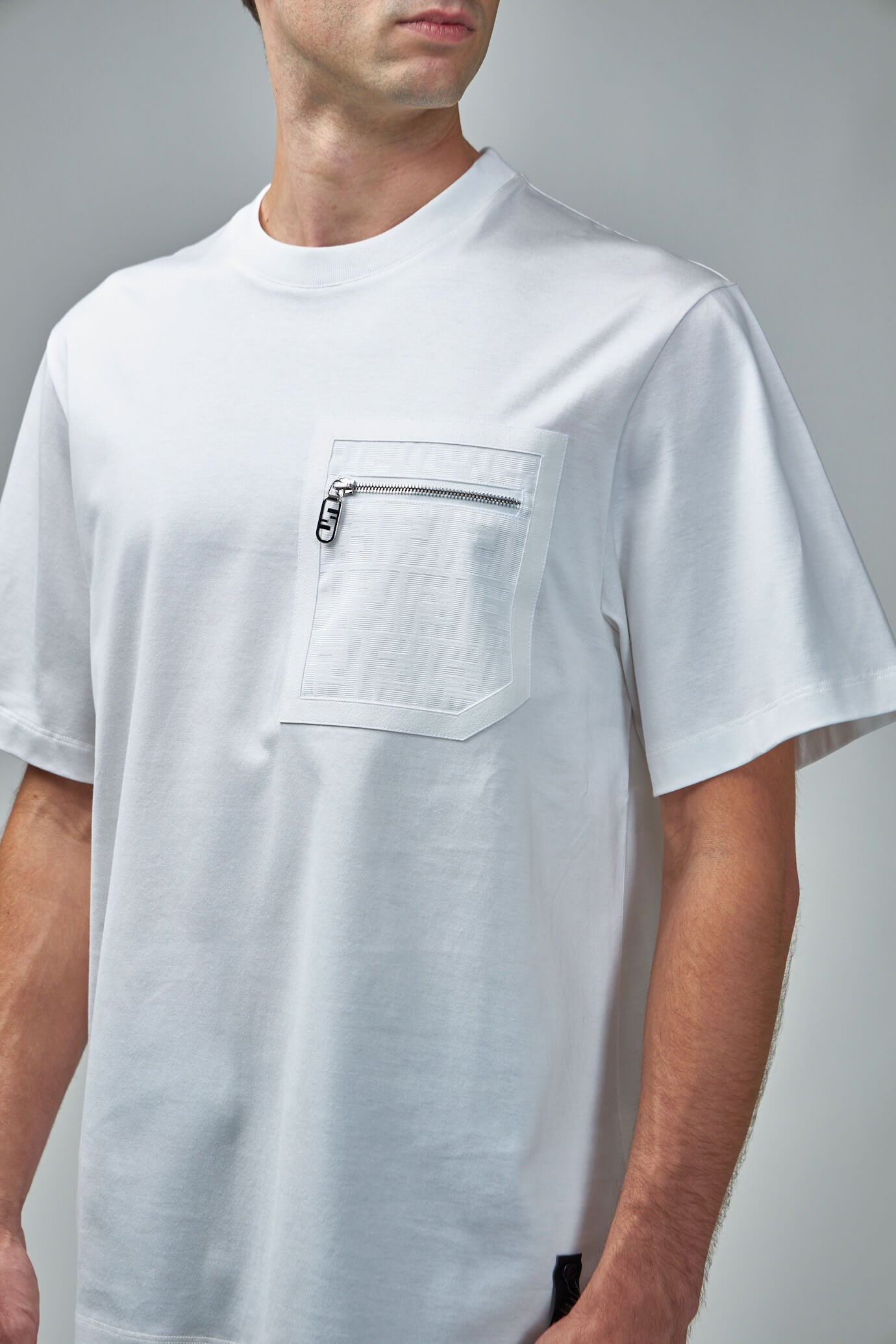 FF Pocket T-shirt