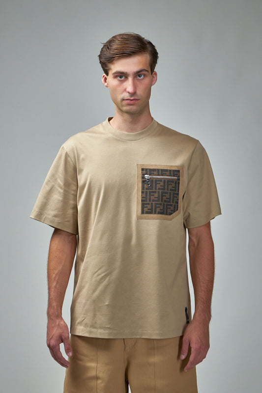 FF Pocket T-shirt