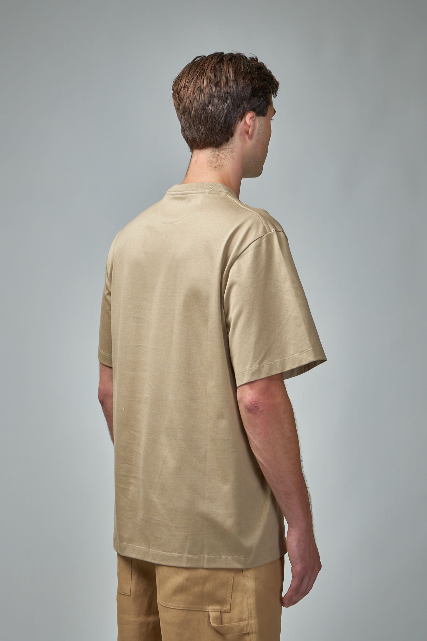 FF Pocket T-shirt