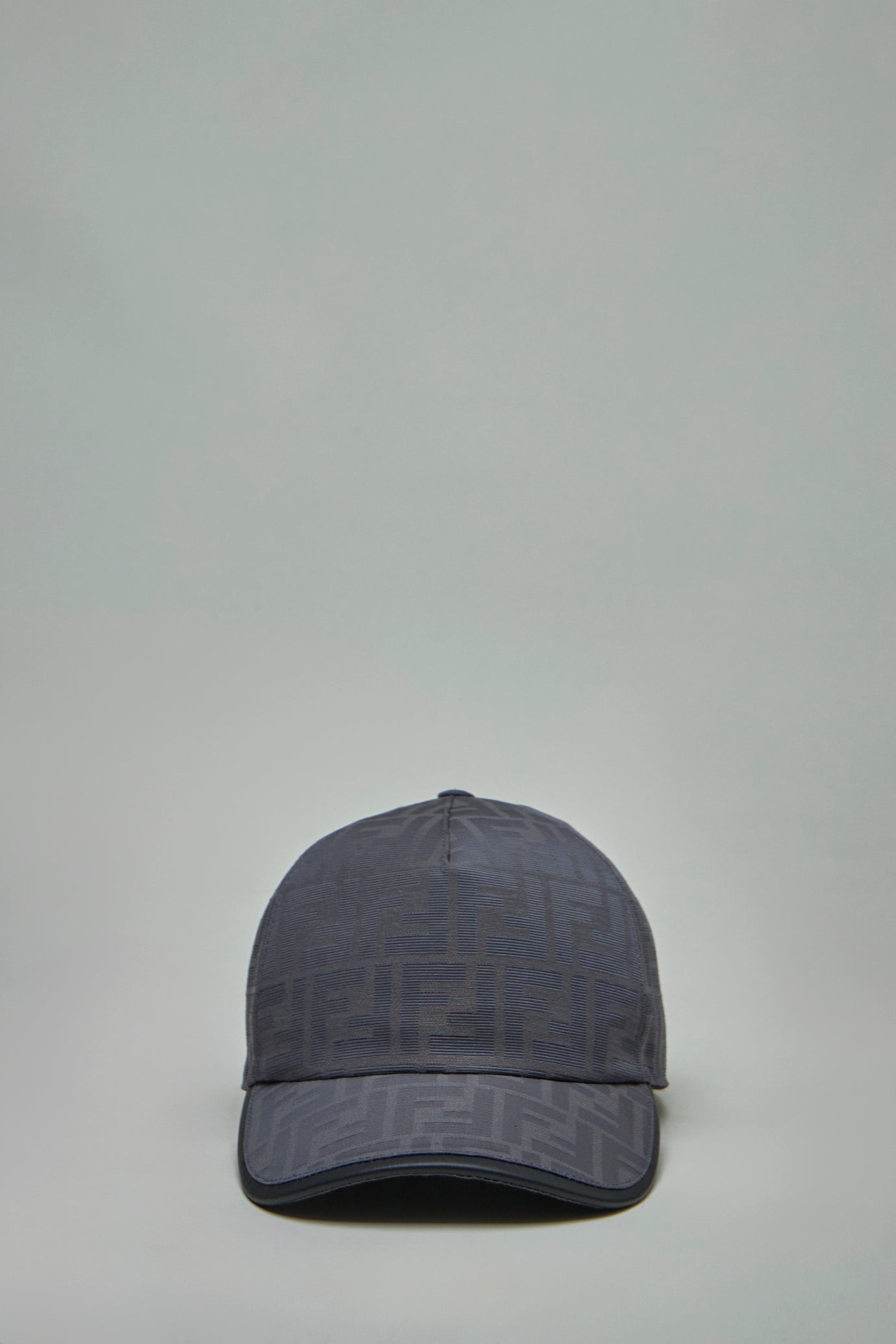 FF Jacquard Baseball Cap