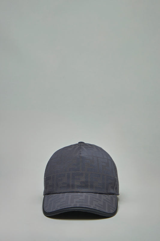 FF Jacquard Baseball Cap