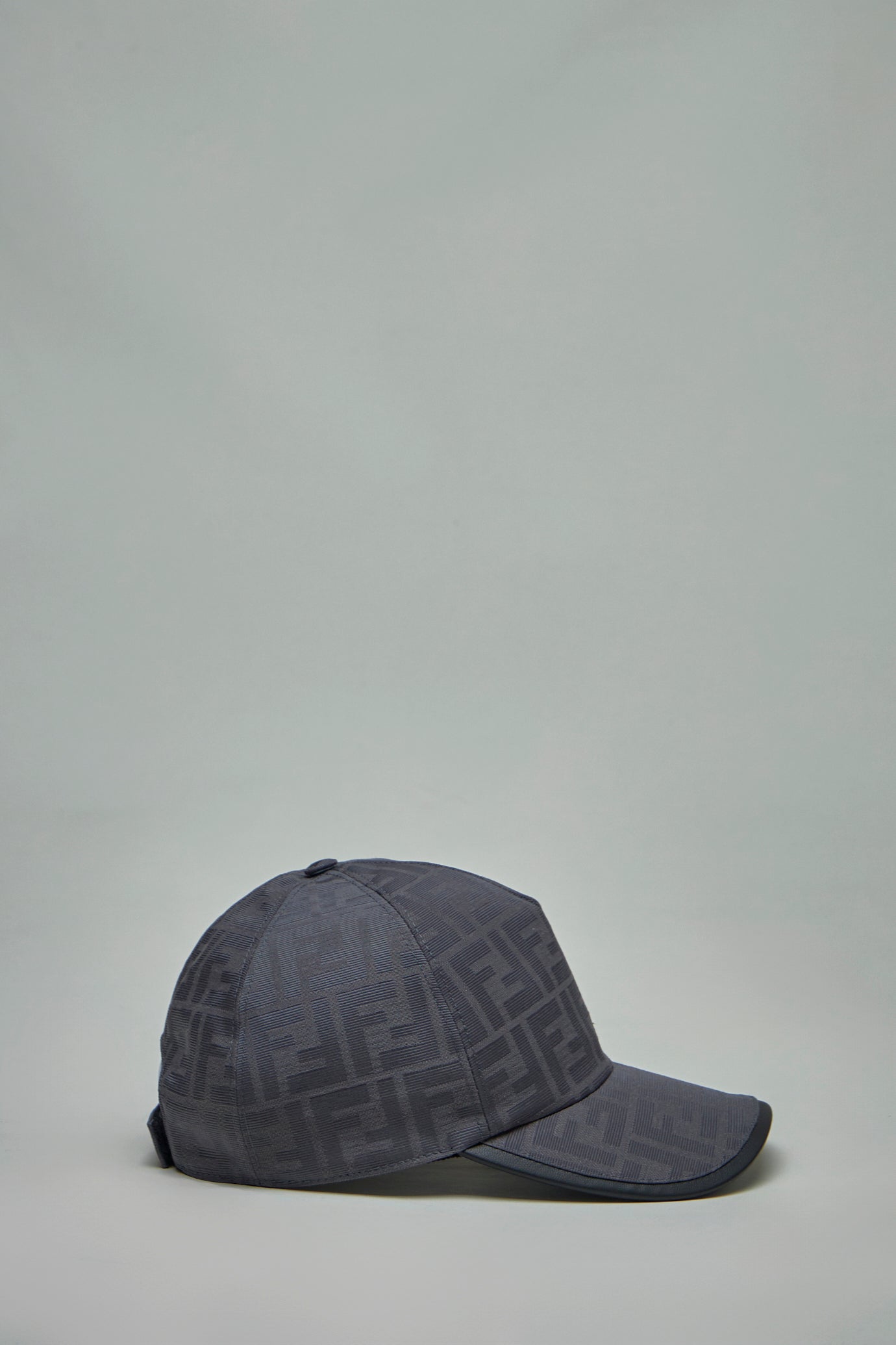 FF Jacquard Baseball Cap