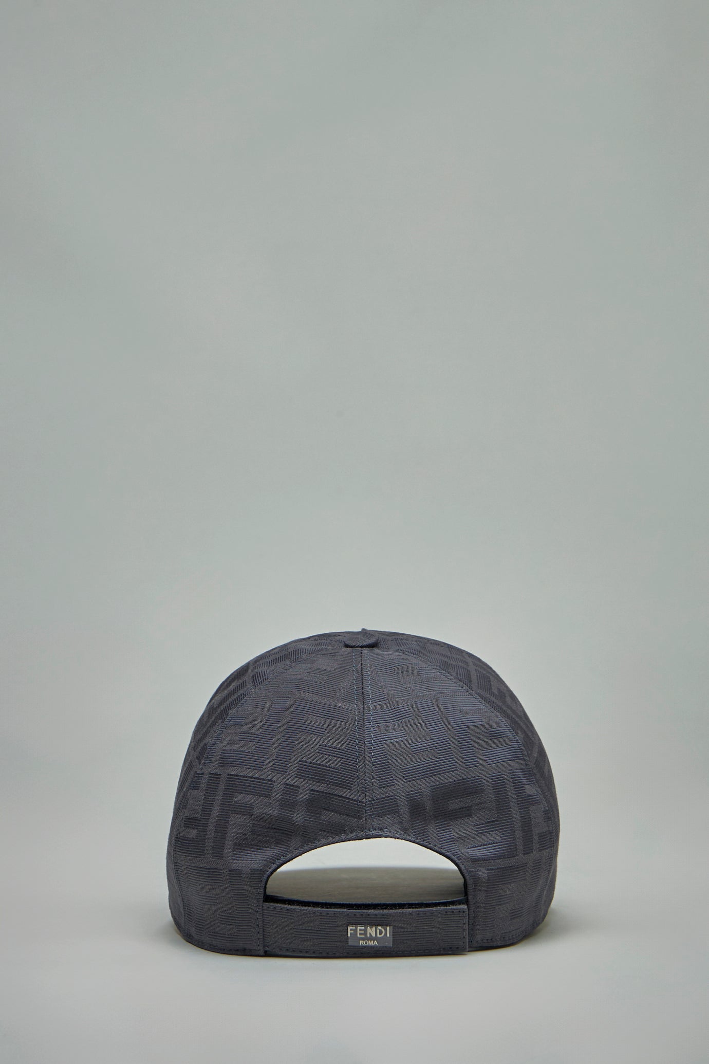 FF Jacquard Baseball Cap