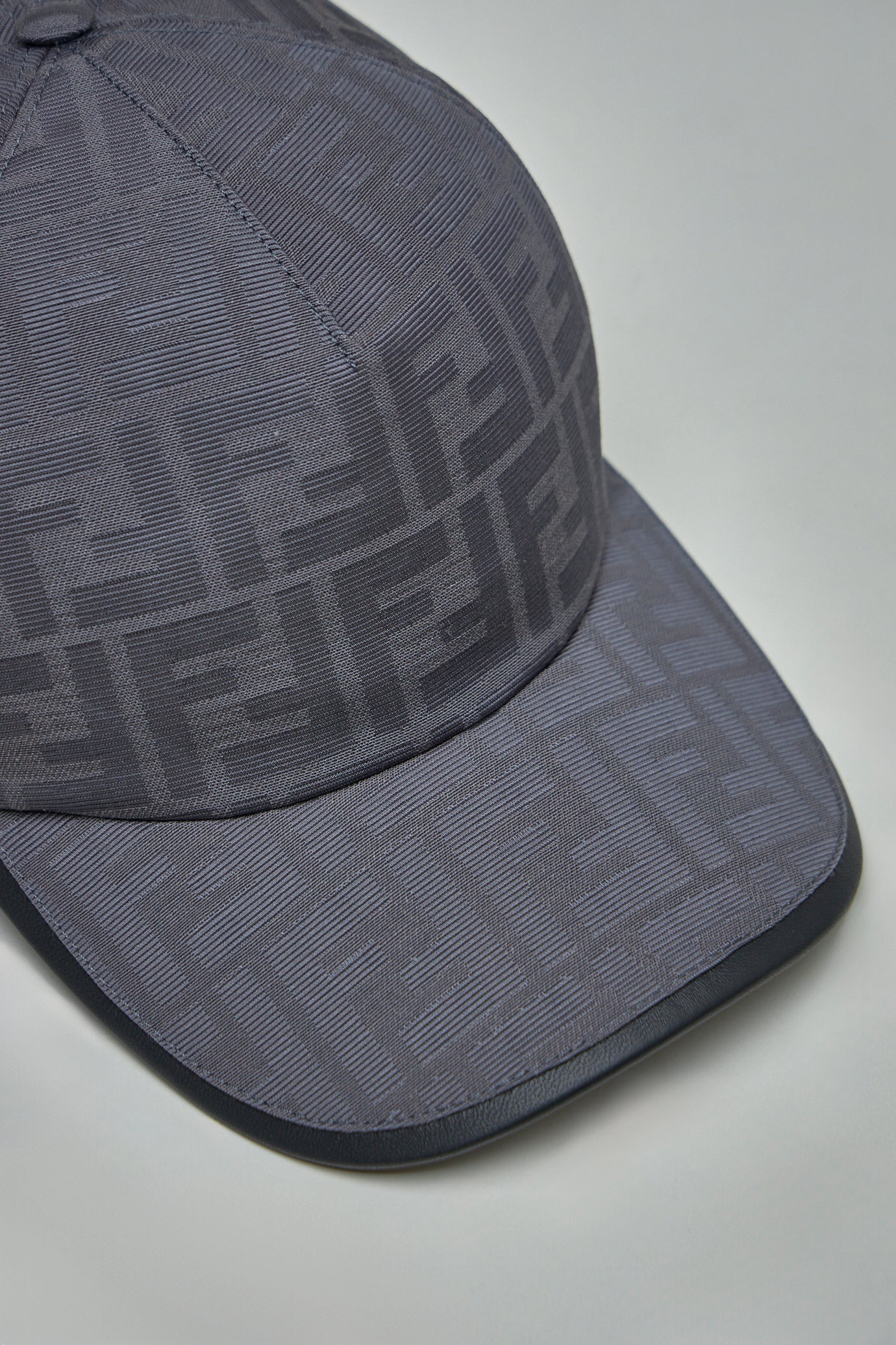 FF Jacquard Baseball Cap