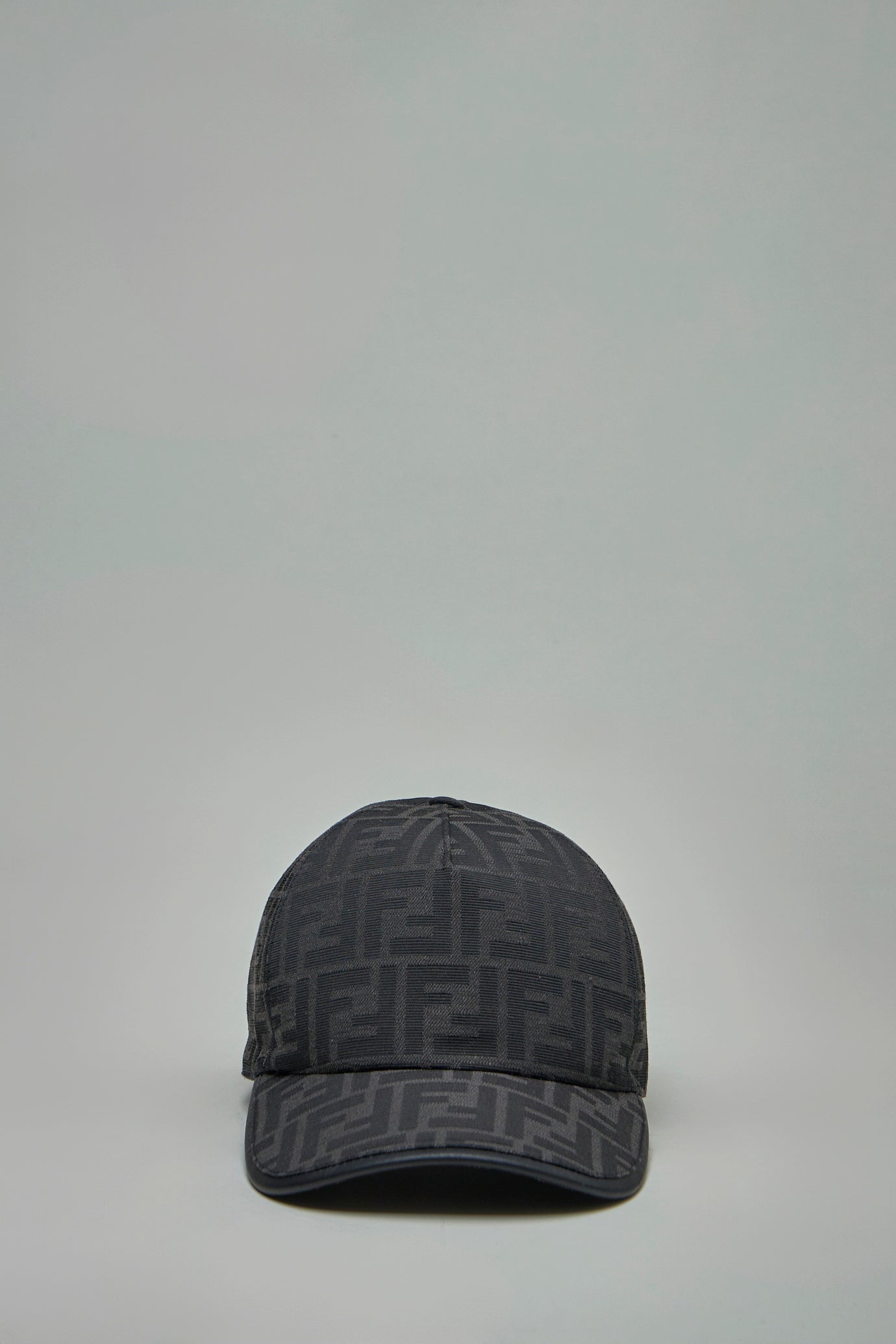 FF Jacquard Baseball Cap