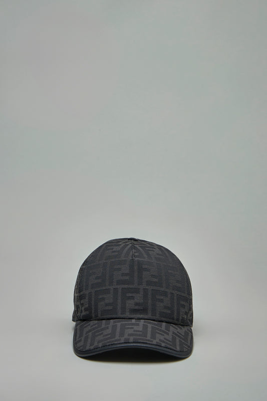 FF Jacquard Baseball Cap