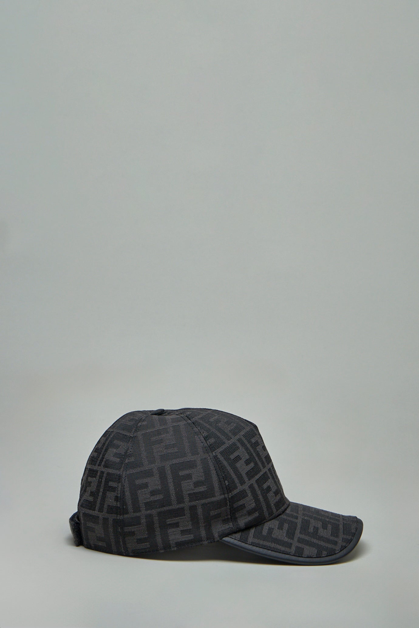 FF Jacquard Baseball Cap