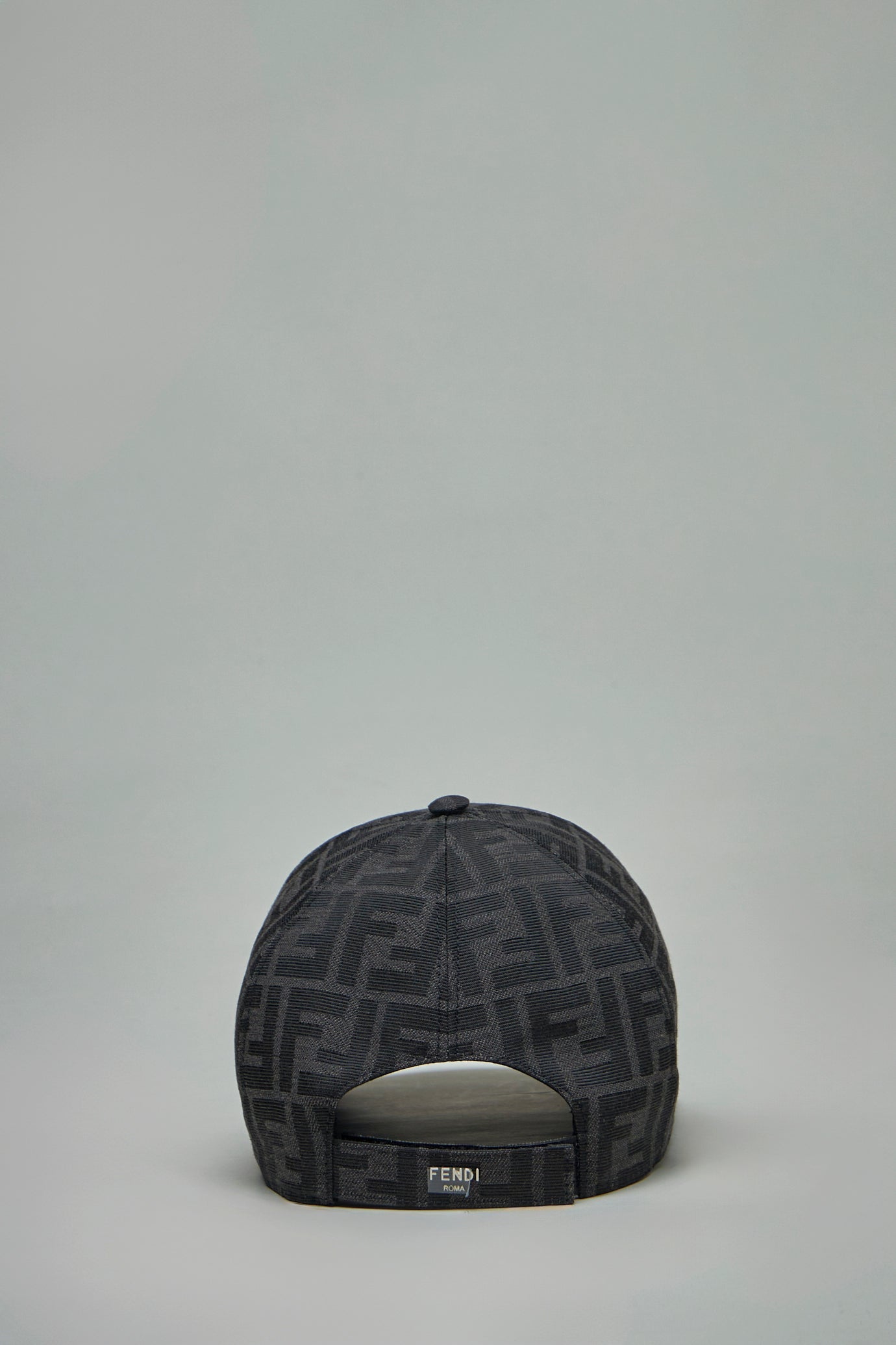 FF Jacquard Baseball Cap