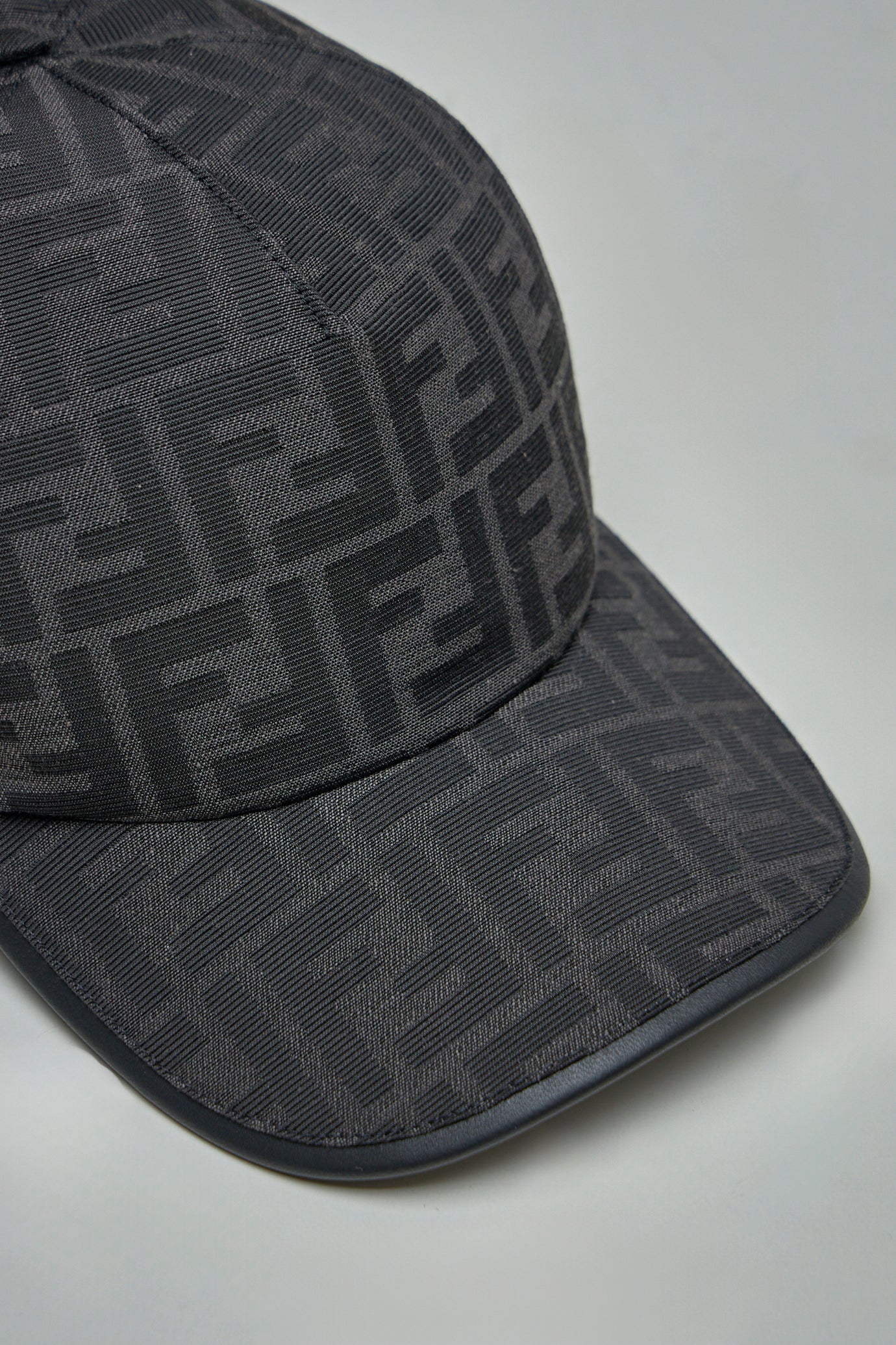 FF Jacquard Baseball Cap