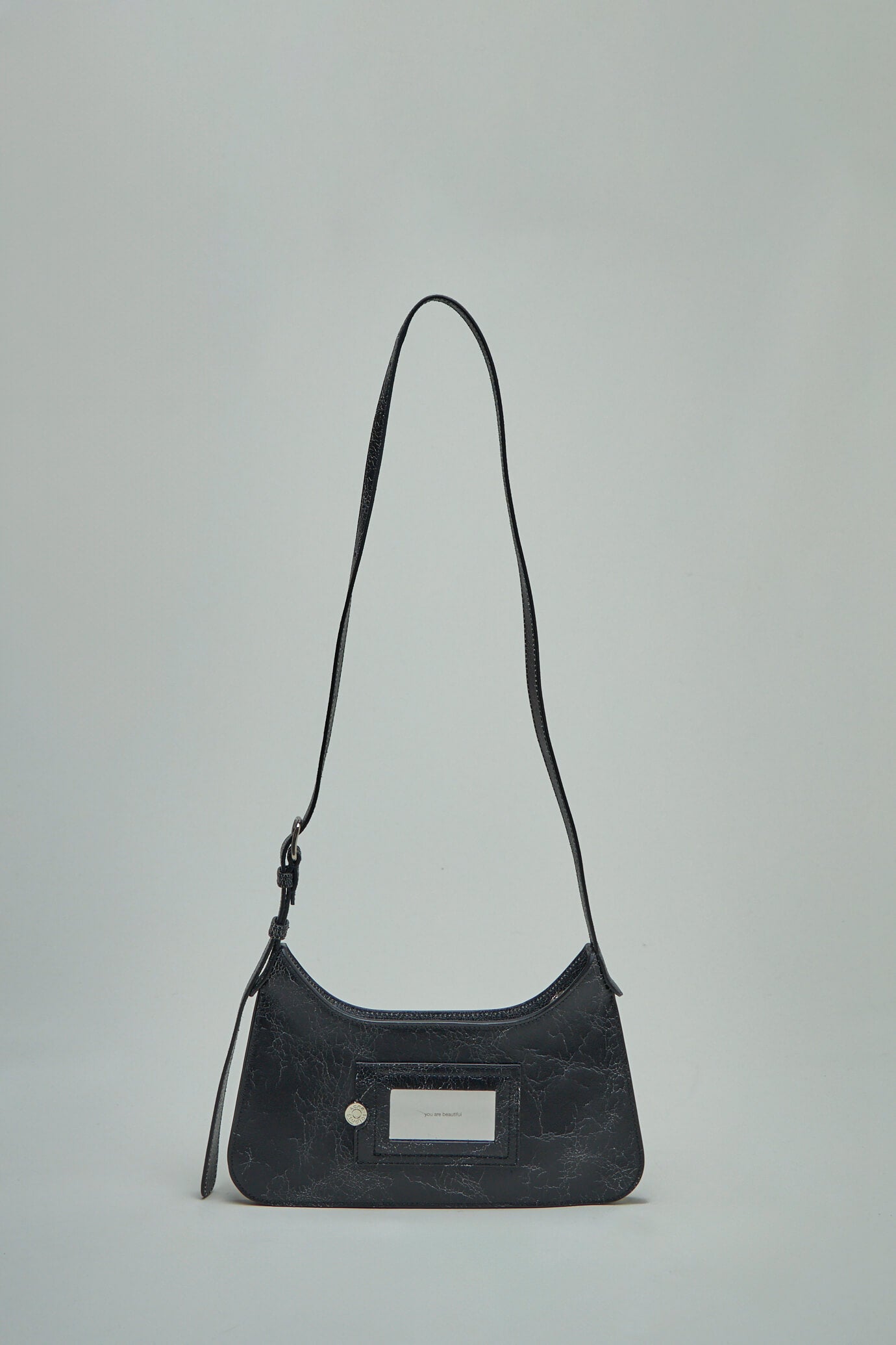 Platt Mini Shoulder Bag