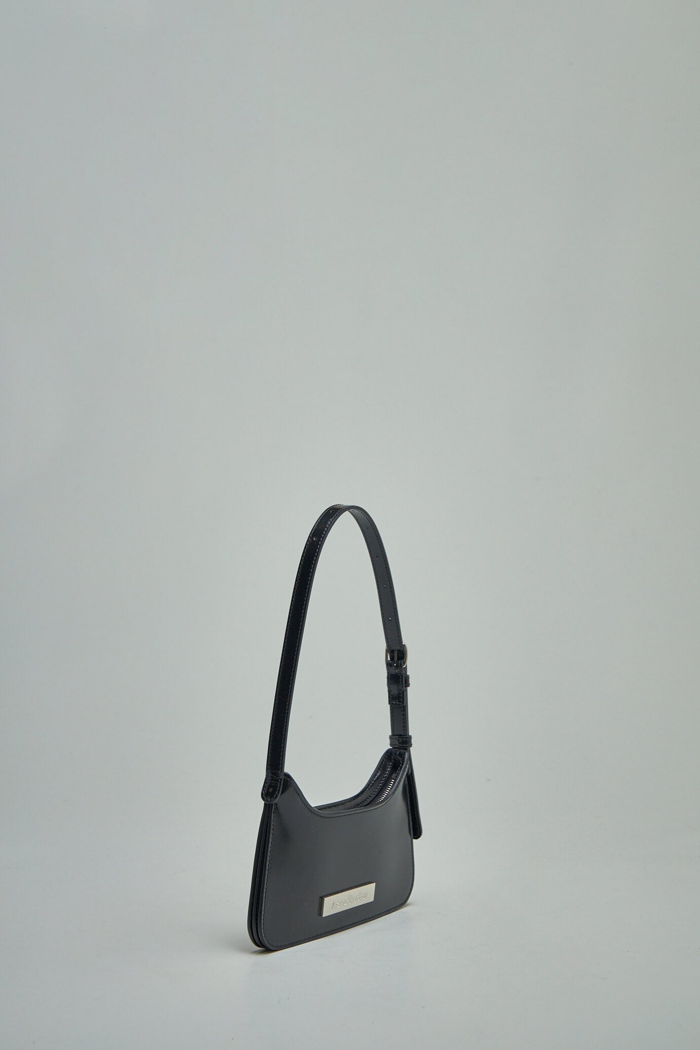 Platt Micro Shoulder Bag