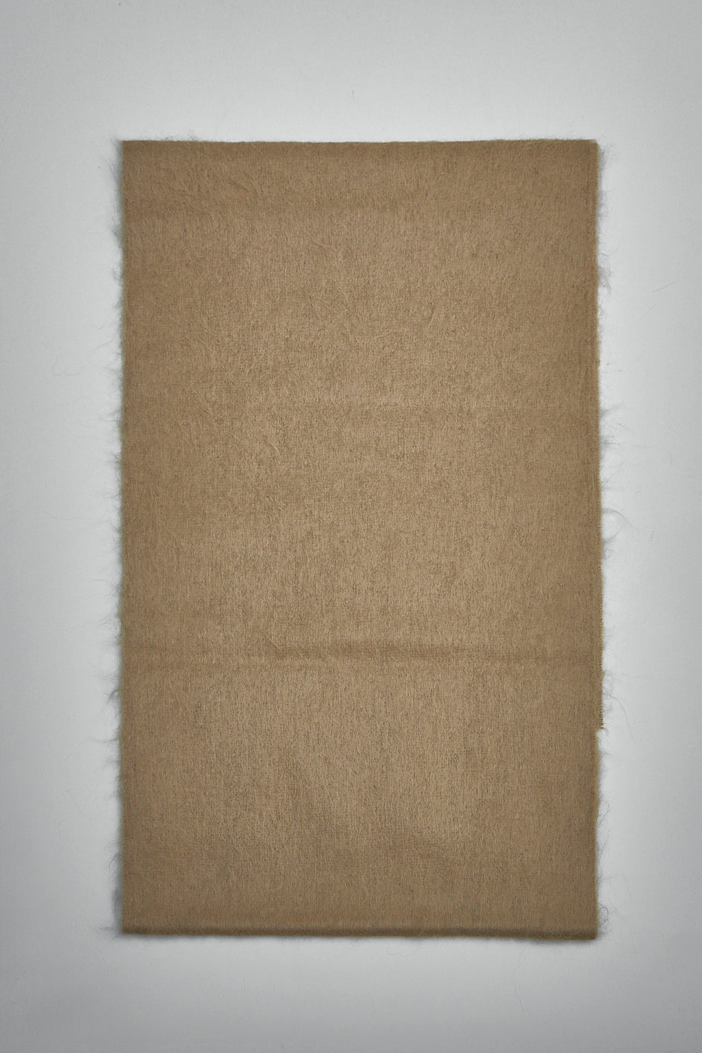 Wool Mohair Scarf