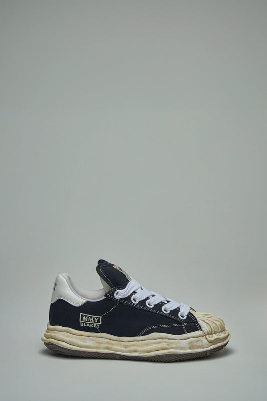 Blakey Puffer Canvas Sneaker