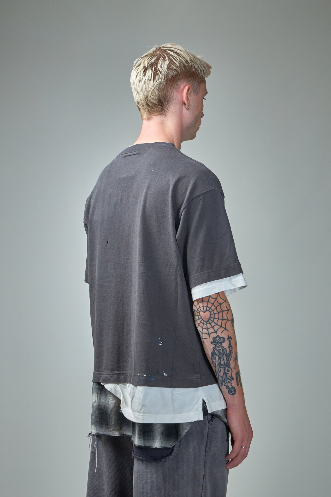 Triple Layered Tee