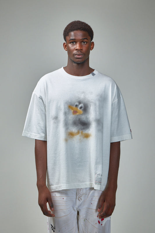 Duck Printed Tee