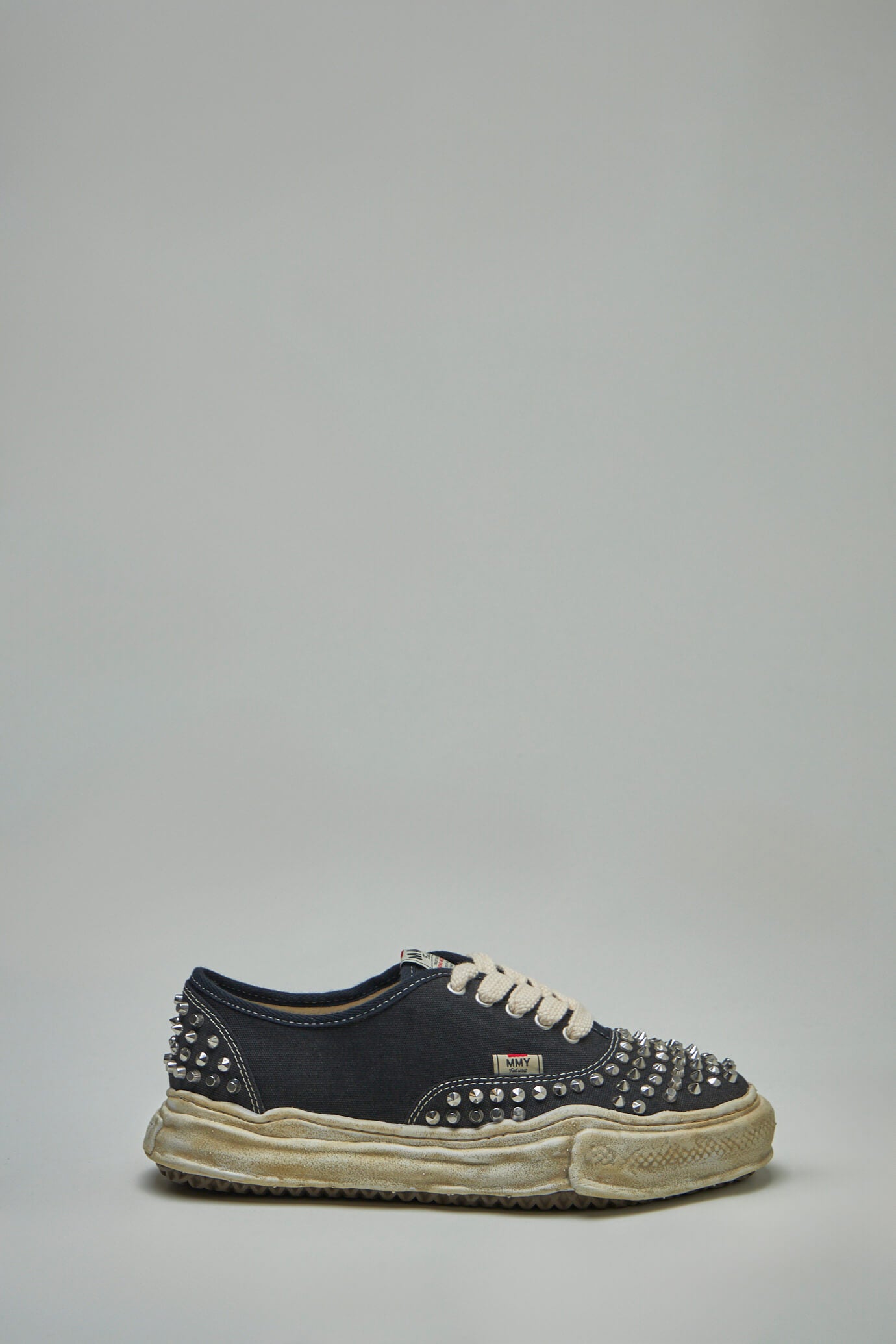 Baker Studded Low