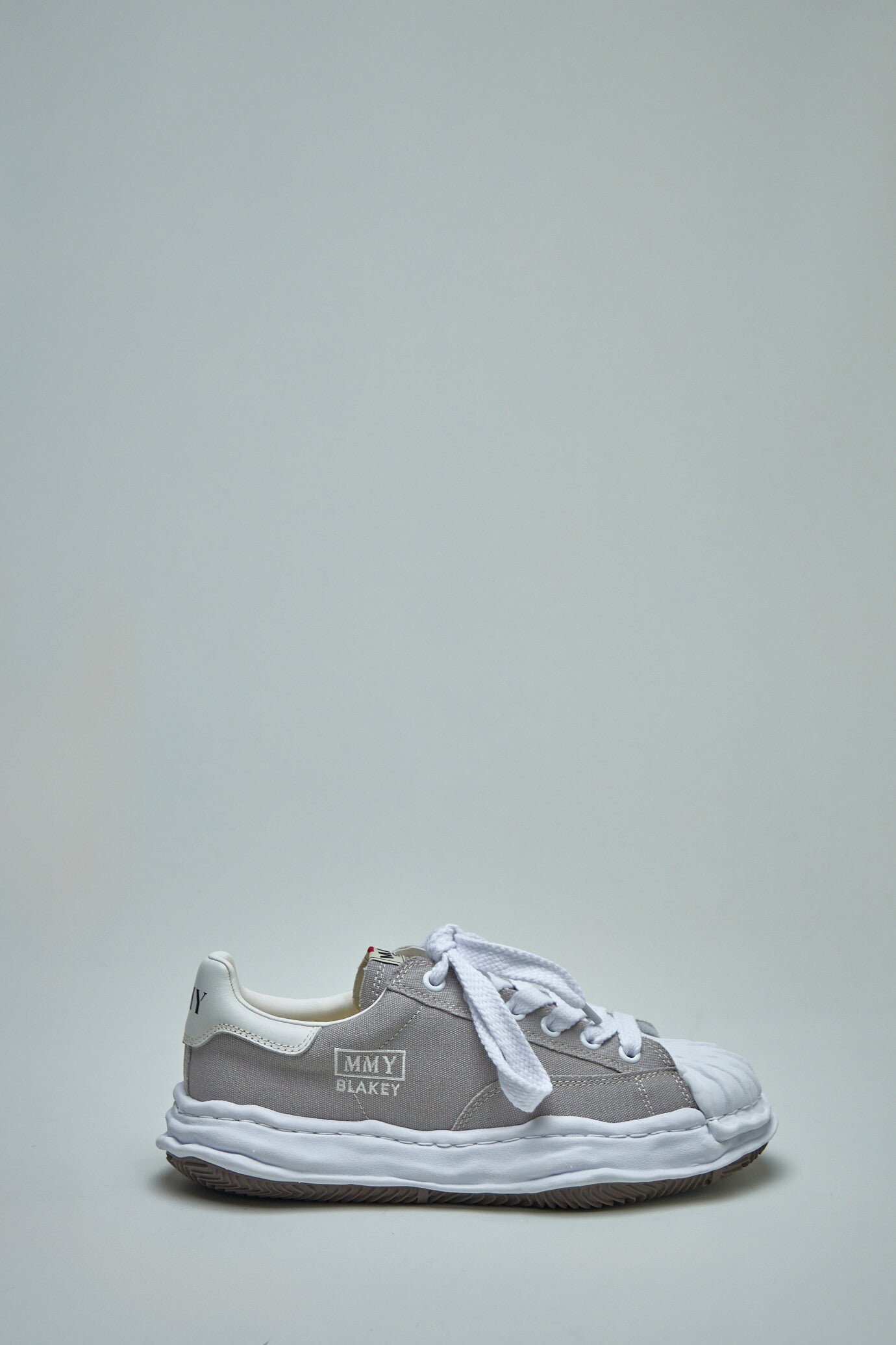 Blakey / Original Sole Canvas Low-Top Sneaker