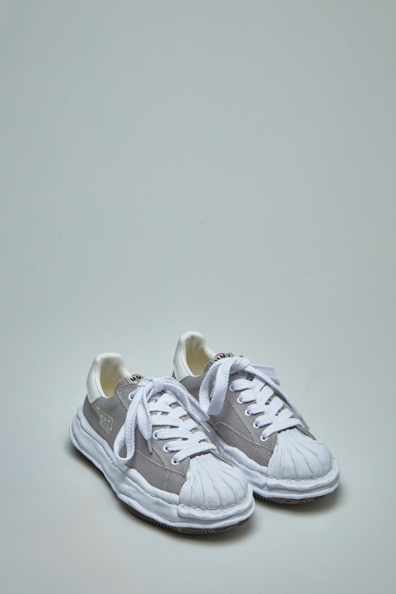 Blakey / Original Sole Canvas Low-Top Sneaker