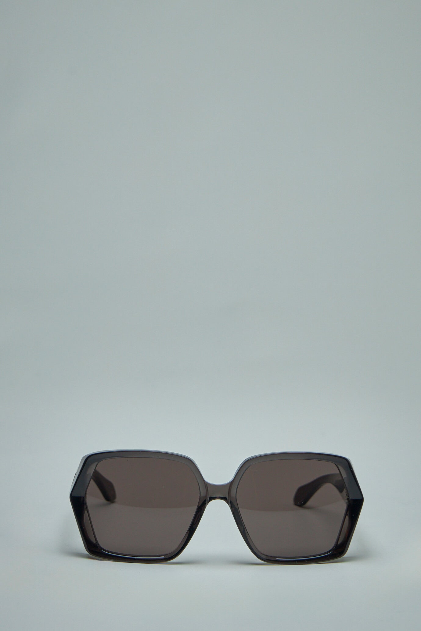 Geometrical Sunglasses