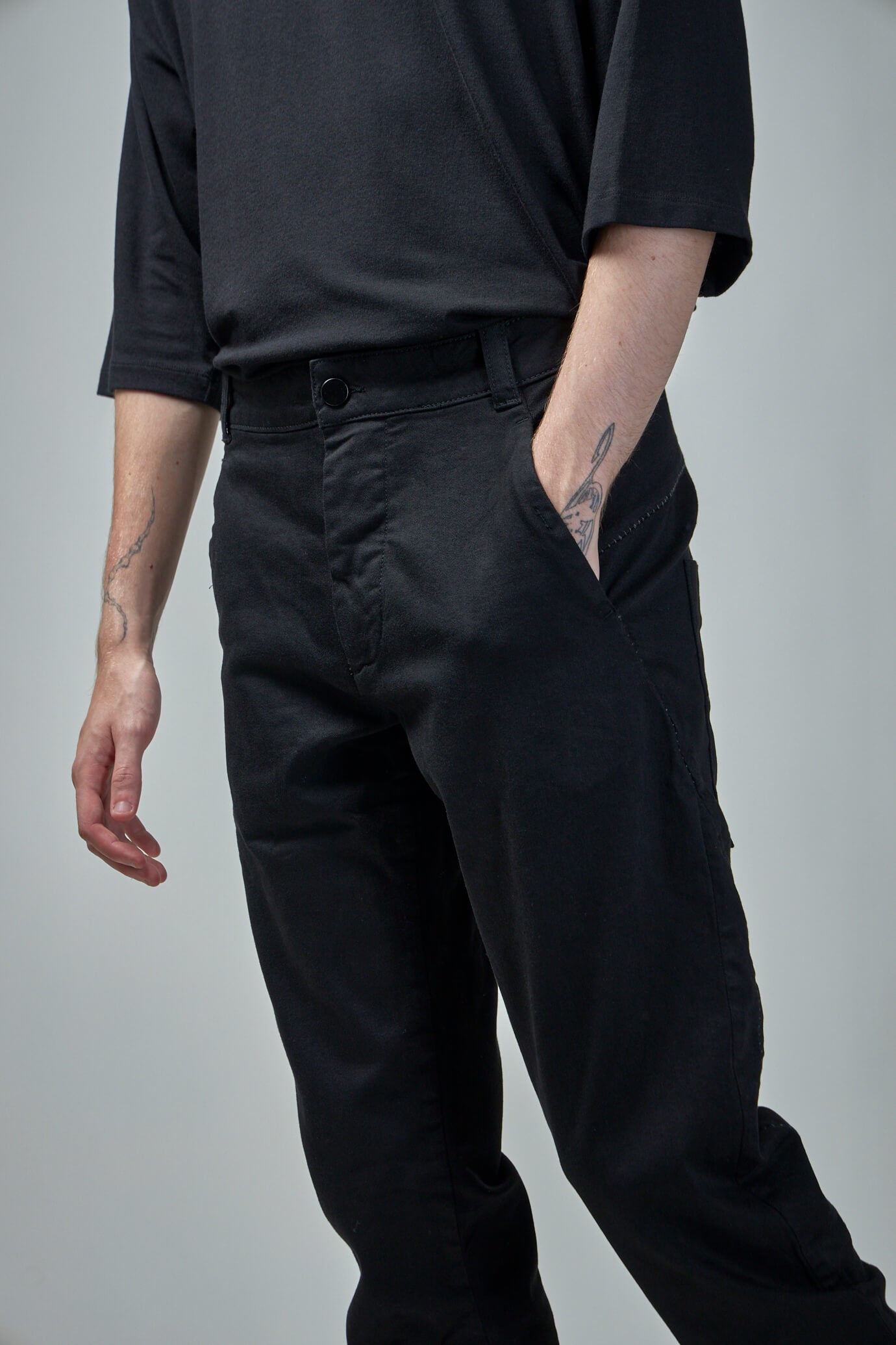 M T 95 Trousers