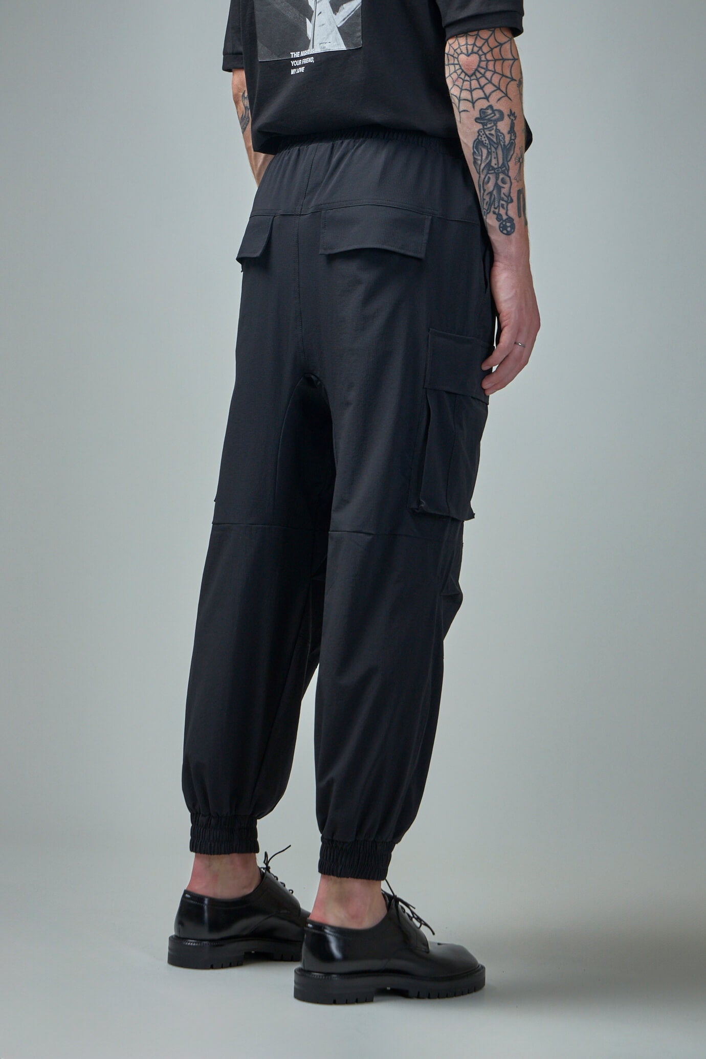 M ST 451 Men Trousers