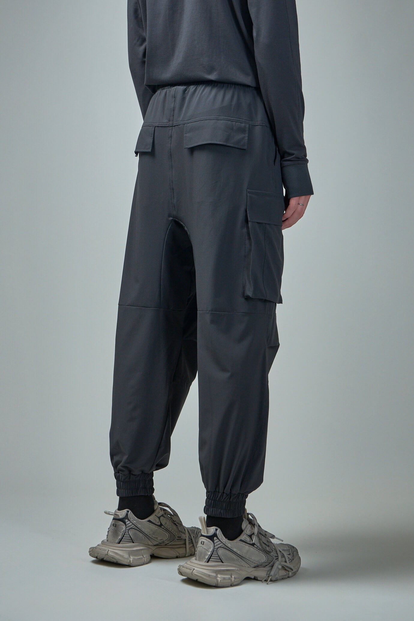 M ST 451 Men Trousers