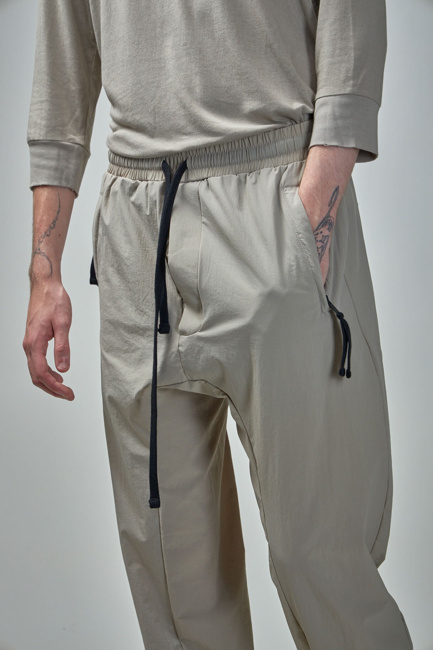 M ST 454 Trousers