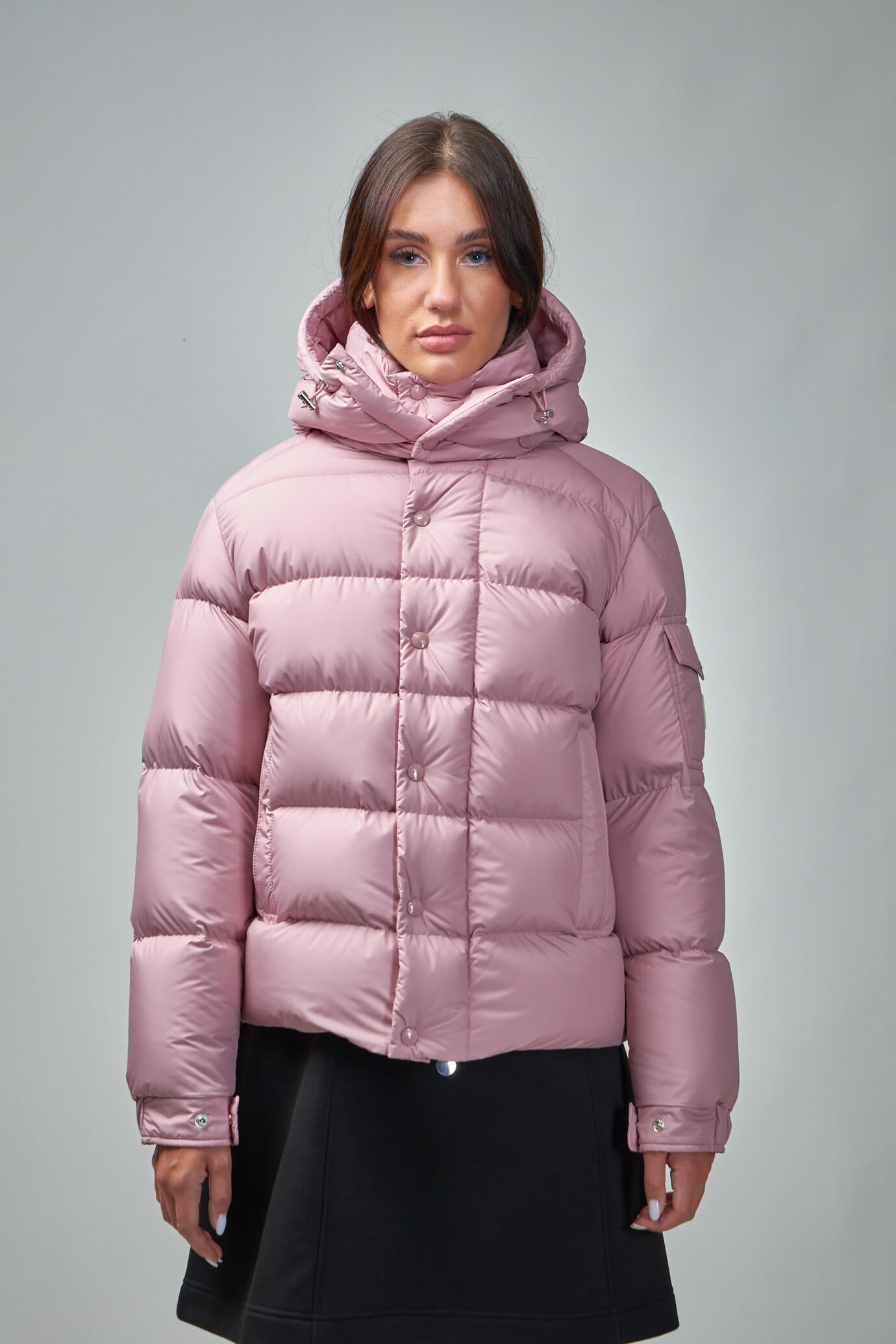 Maya Down Jacket