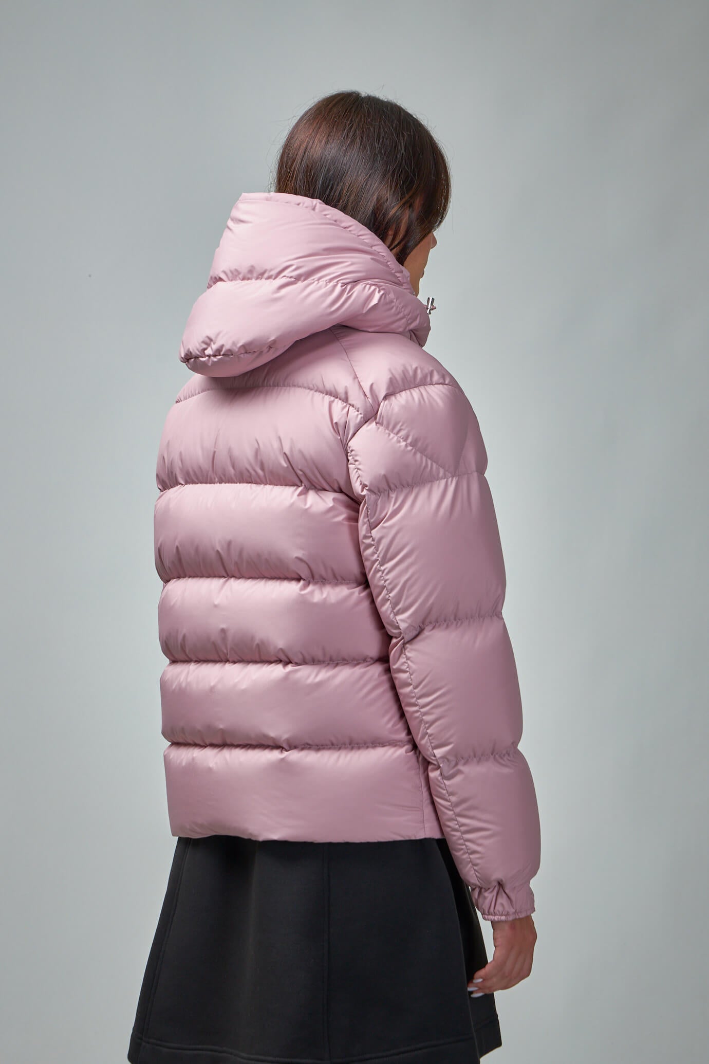 Maya Down Jacket