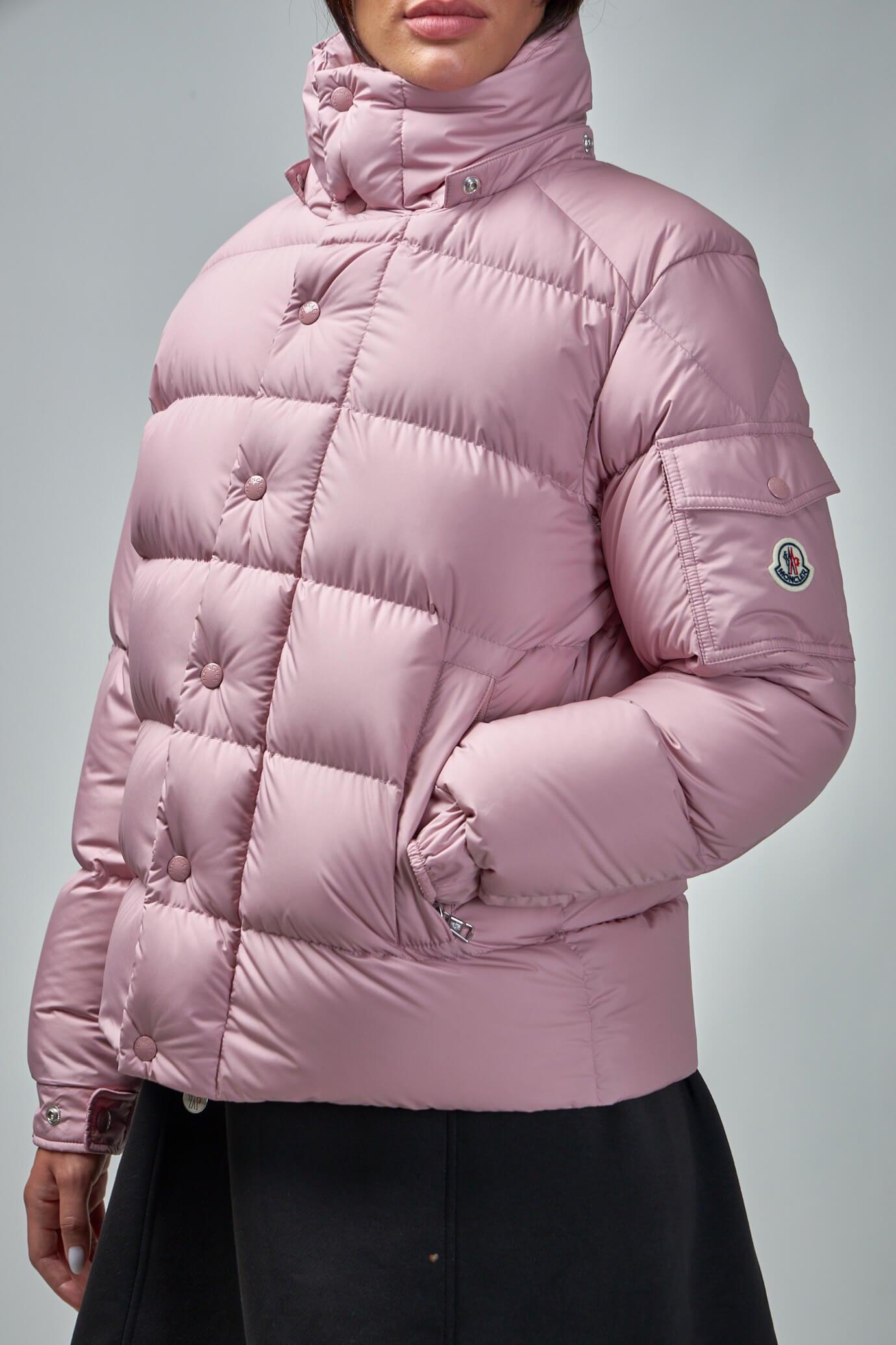 Maya Down Jacket