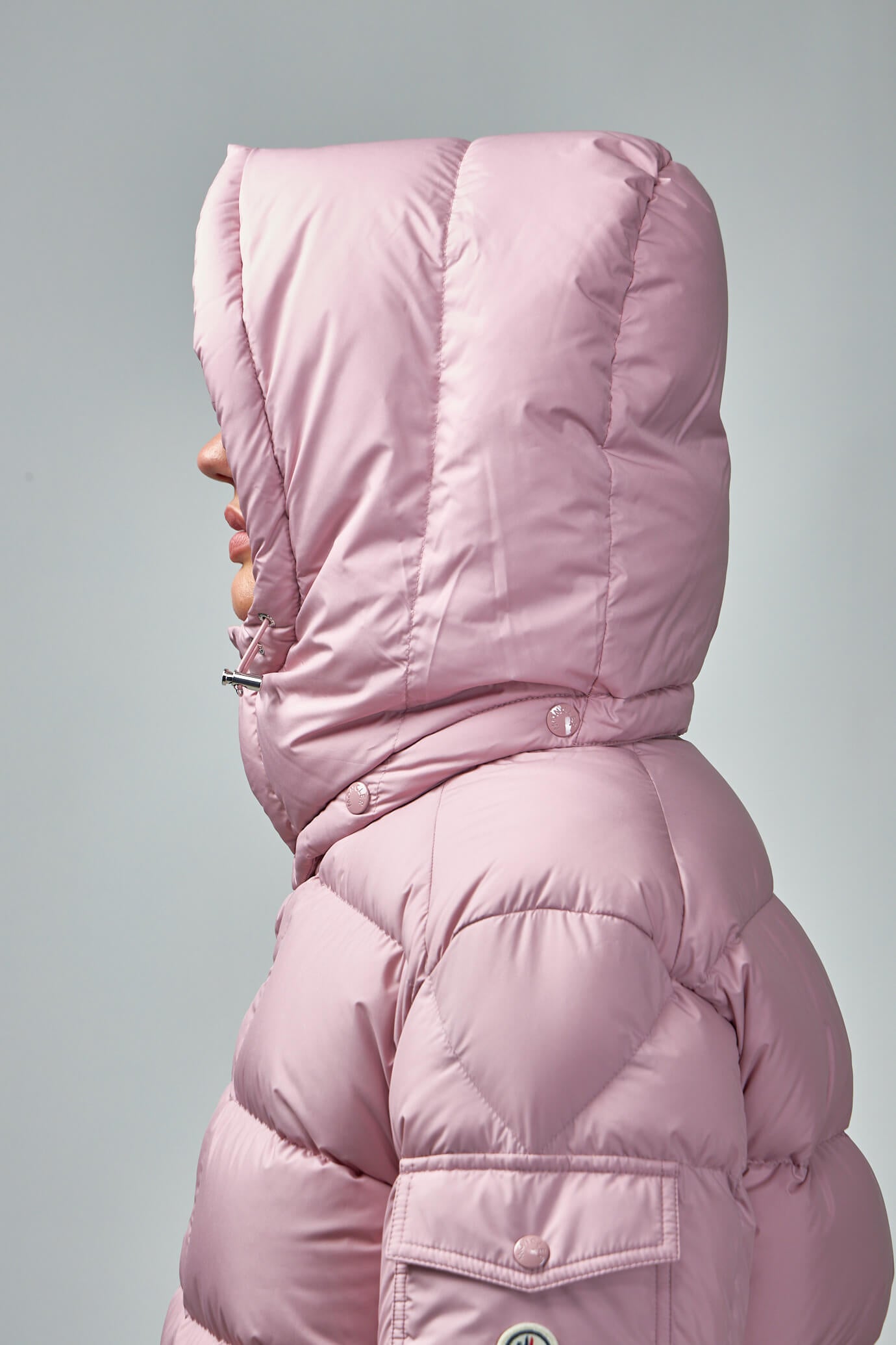 Maya Down Jacket