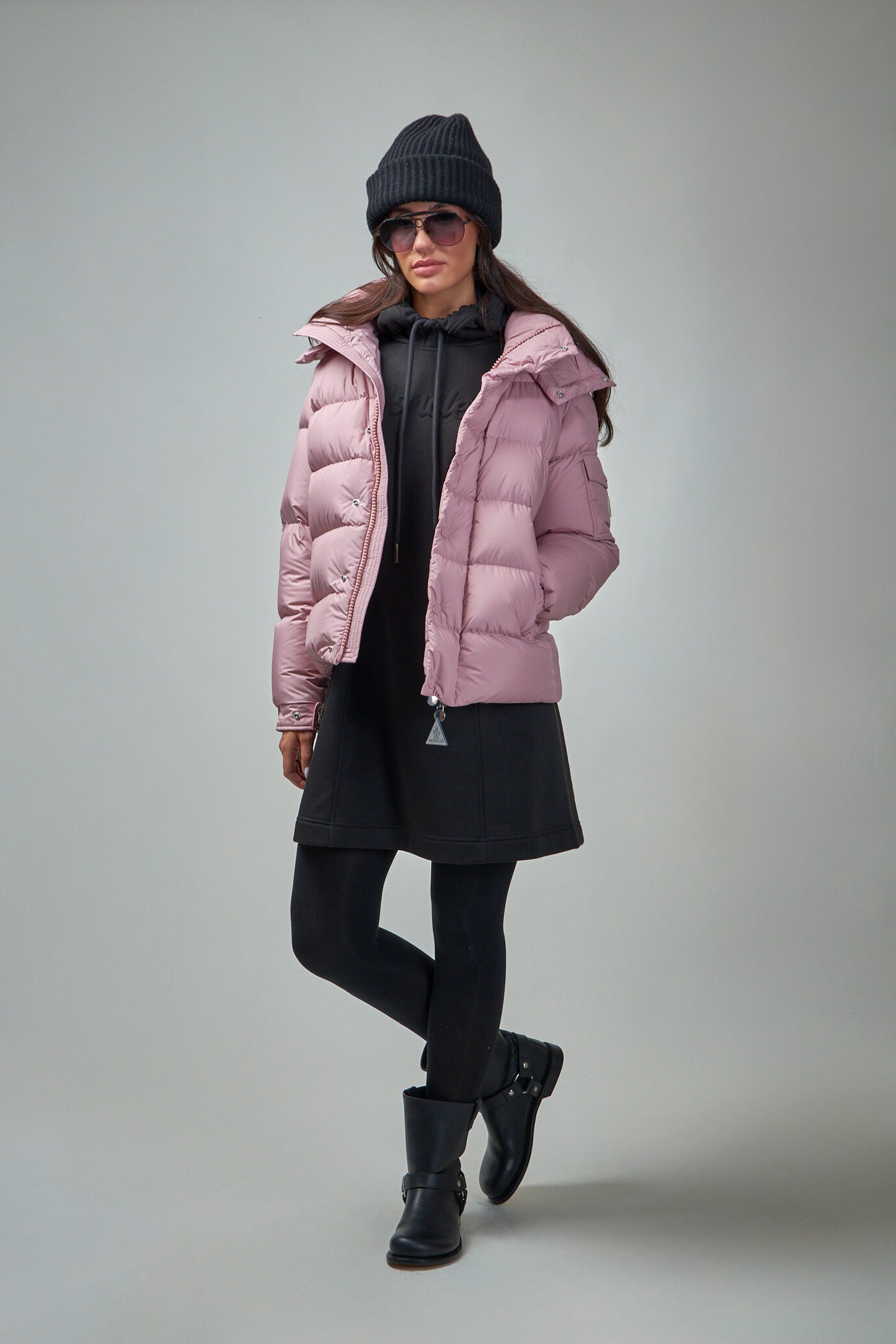 Maya Down Jacket