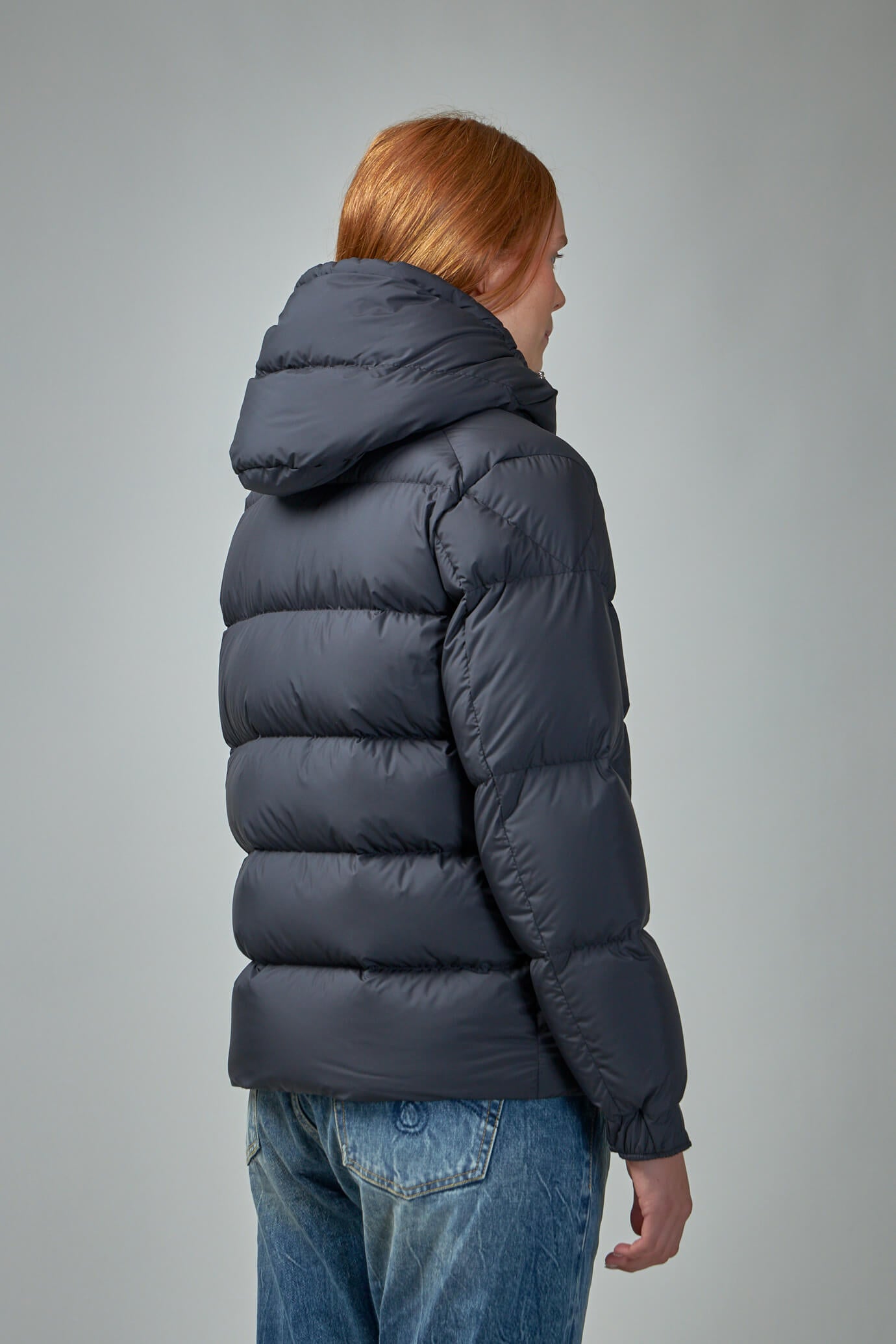 Moncler Maya 70 Short Down Jacket