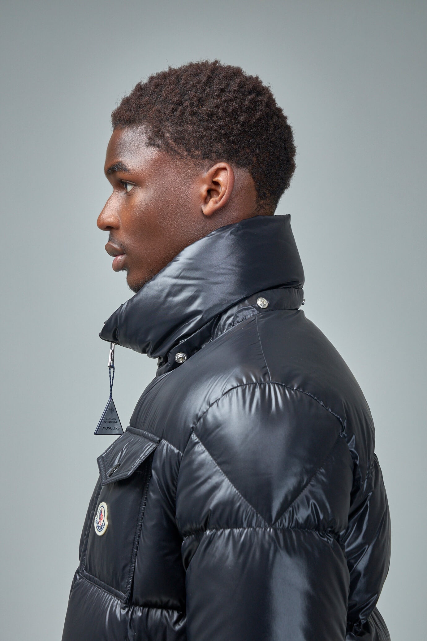 Montbeliard Jacket