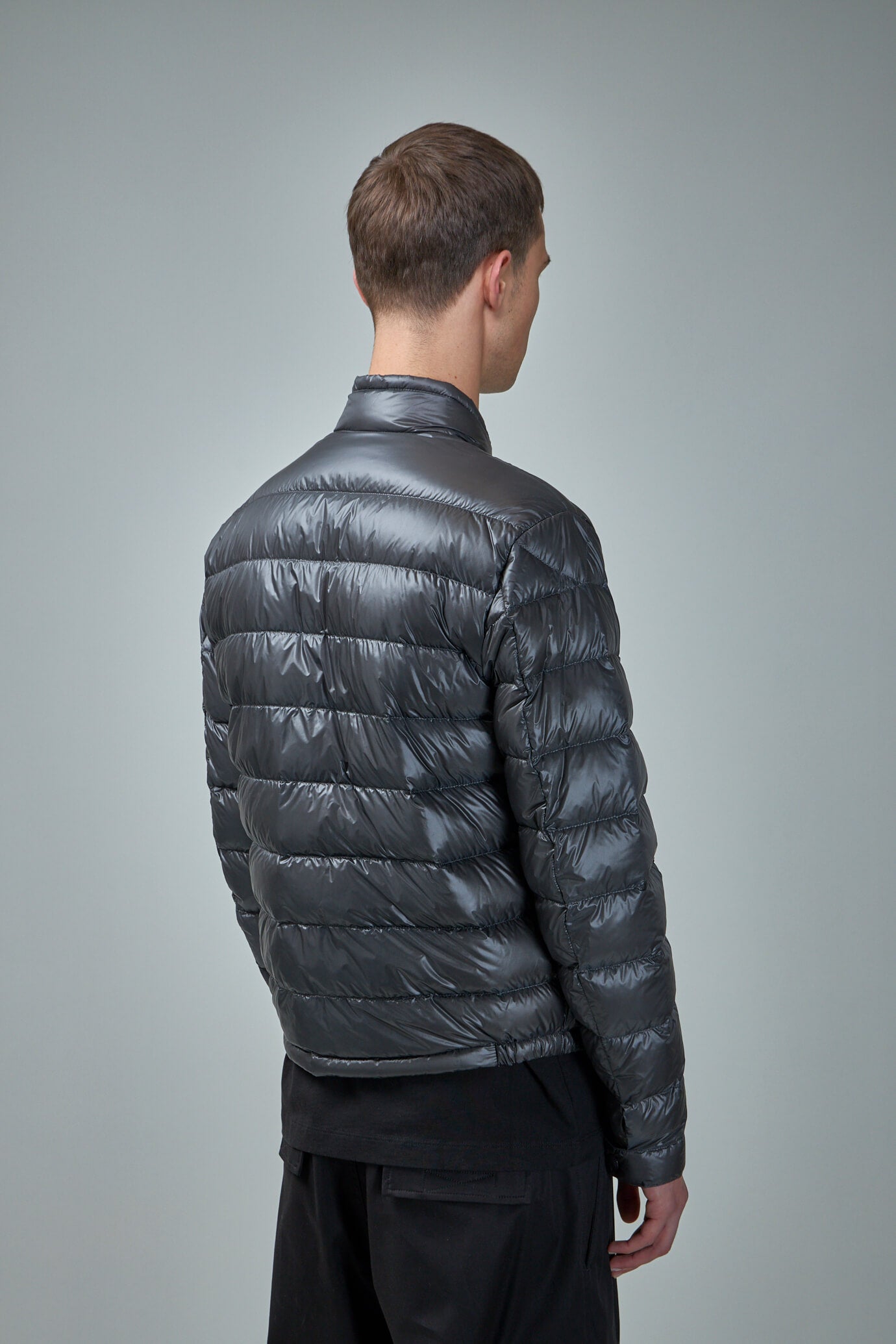 Moncler Acorus Jacket – LABELS Moncler Acorus Jacket – LABELS