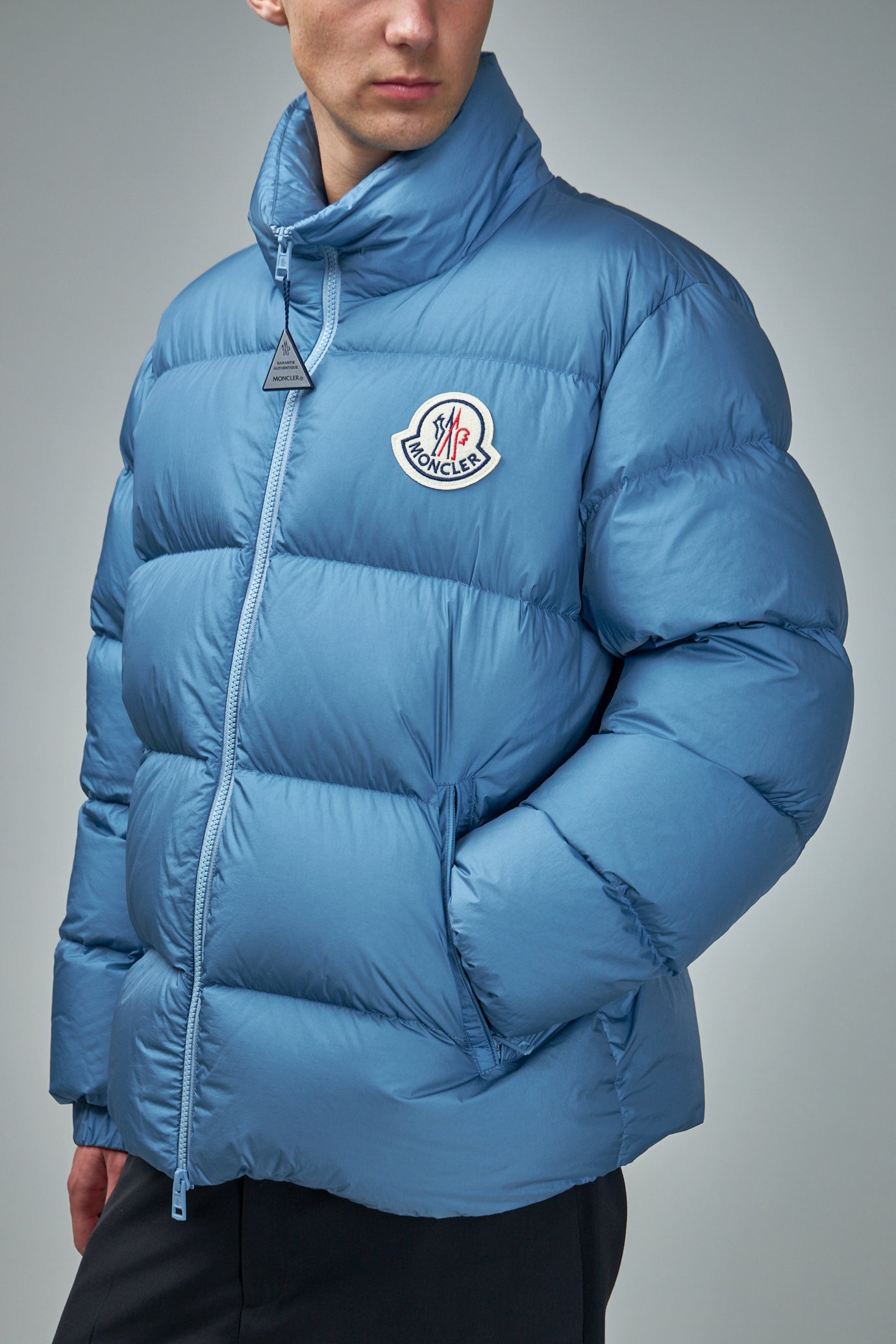 Moncler authentique best sale