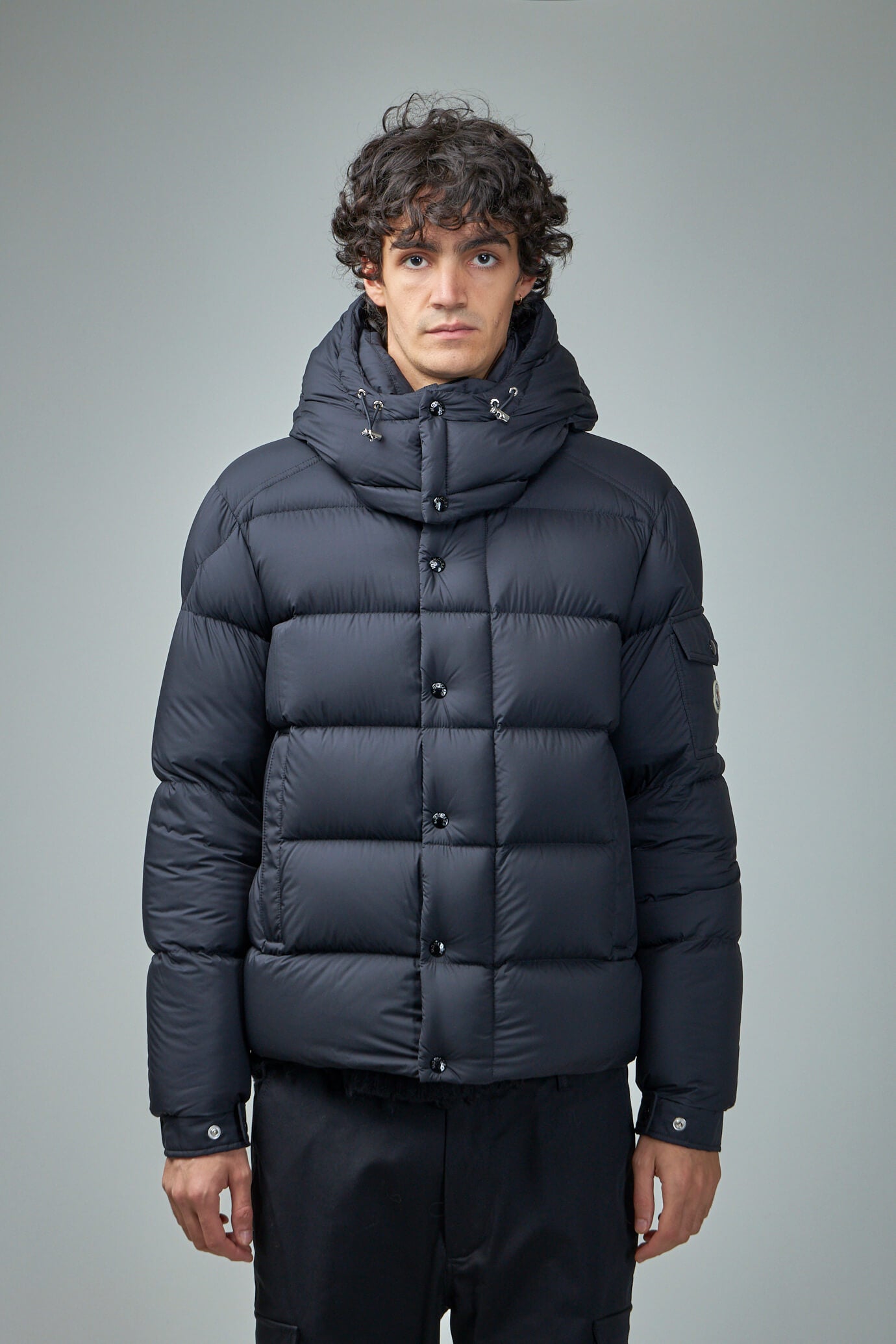 Vezere Jacket