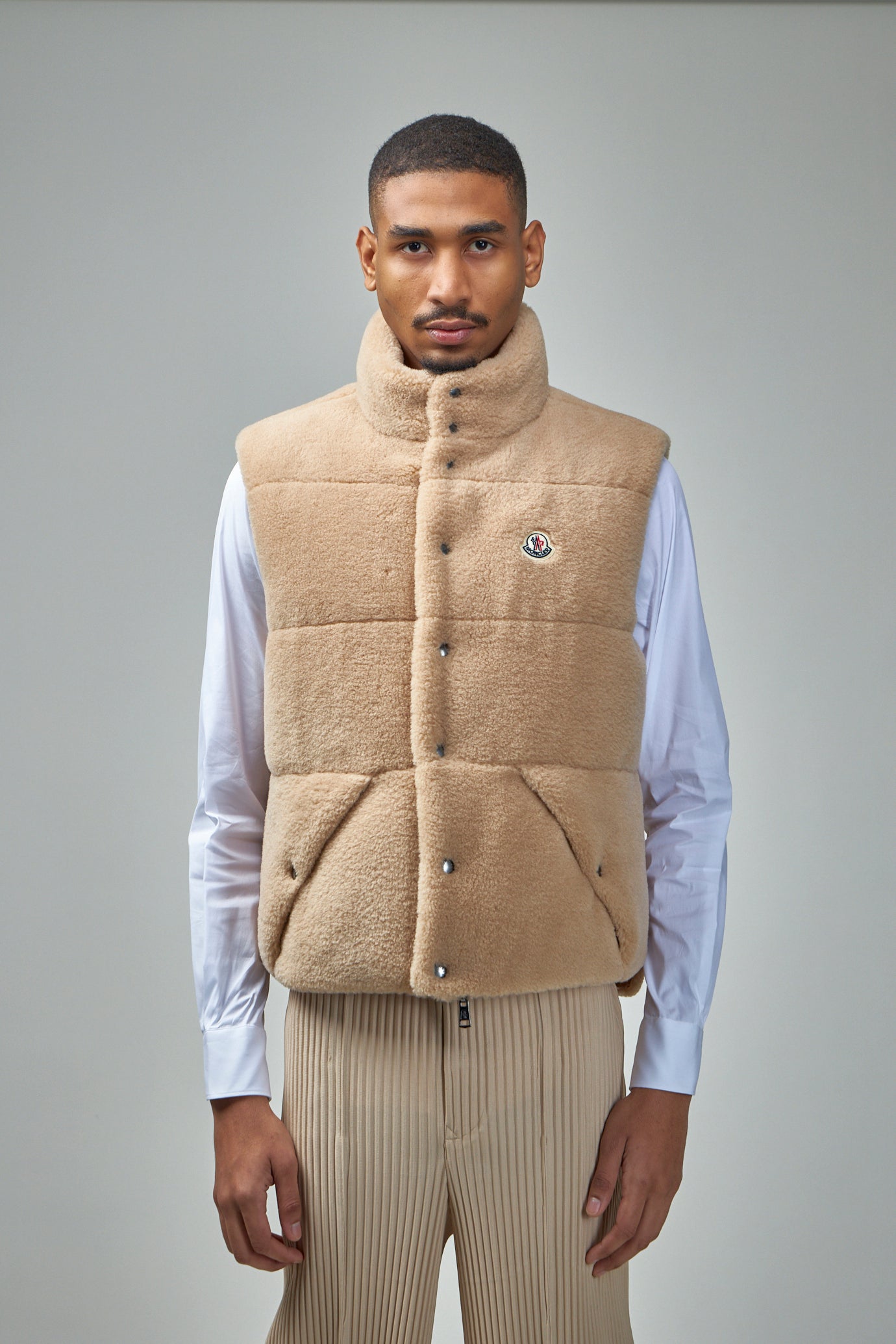 Colbricon Reversible Down Gilet