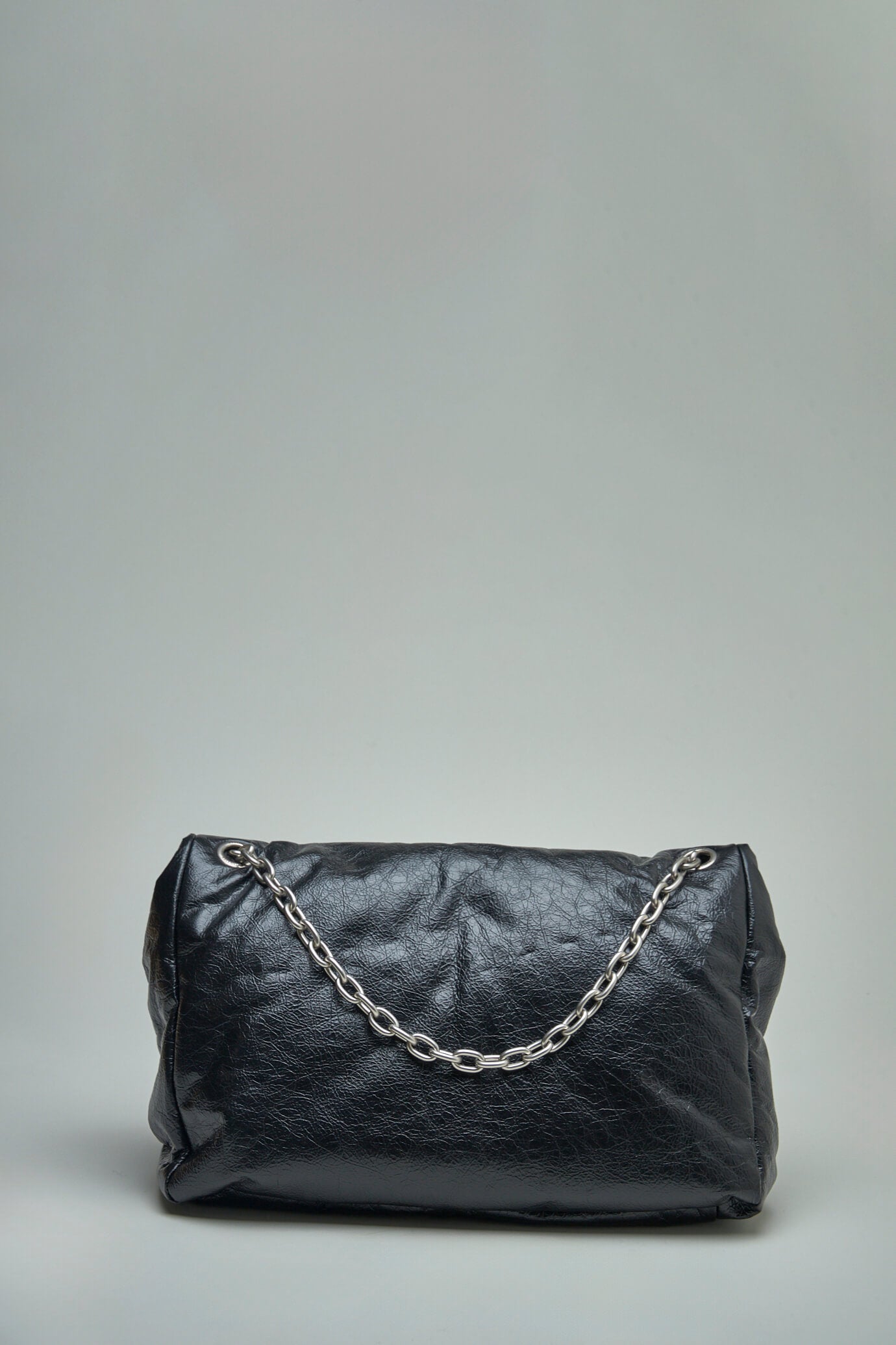 Monaco Chain Bag L Plus