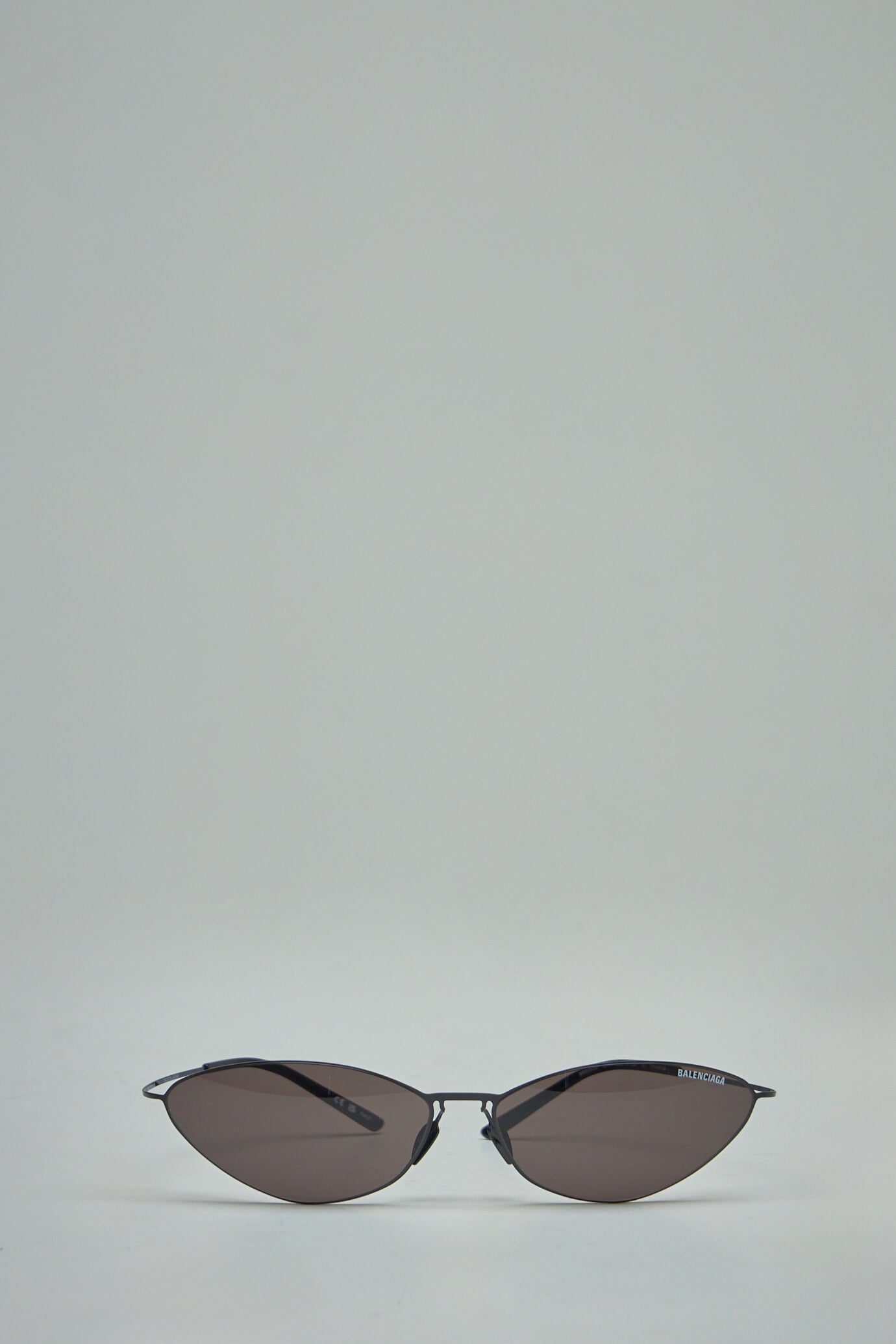 Malibu Round Sunglasses